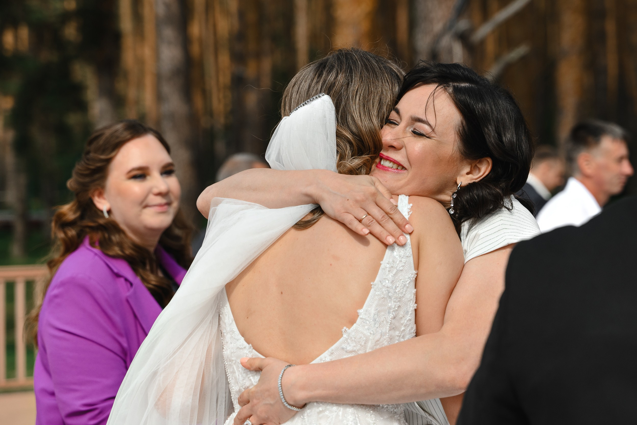 Андрей и Анастасия. Свадебный фотограф в Тамбове Андрей Шаталов