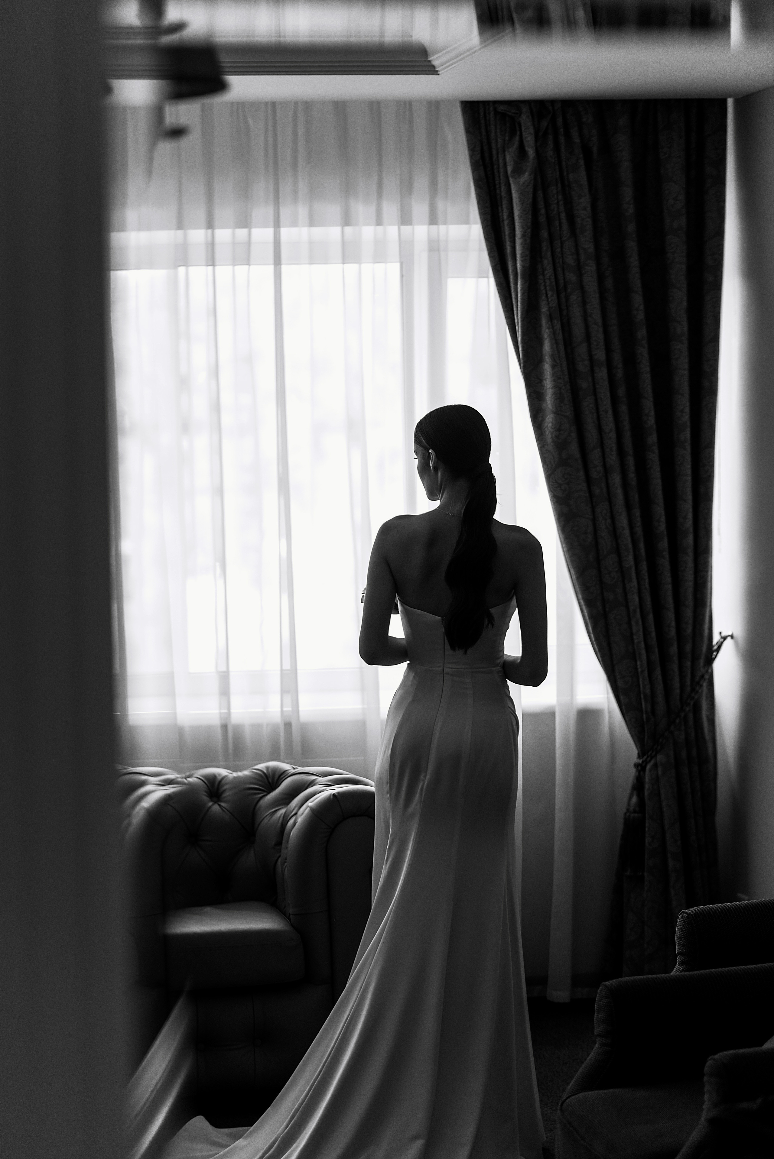 Свадьба Михаила и Эли. Семейный и свадебный фотограф в Туле Москве