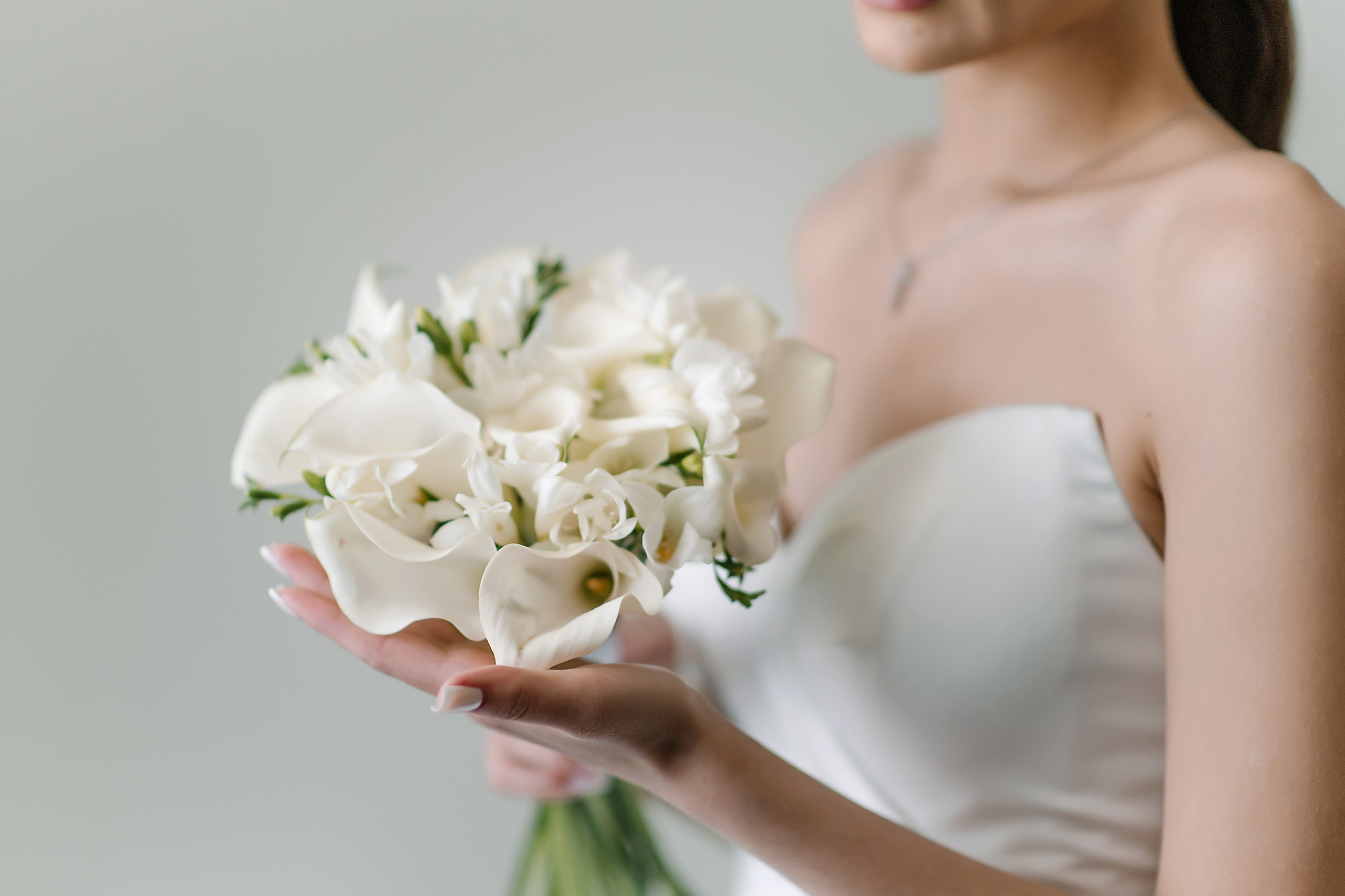 Свадьба Михаила и Эли. Семейный и свадебный фотограф в Туле Москве