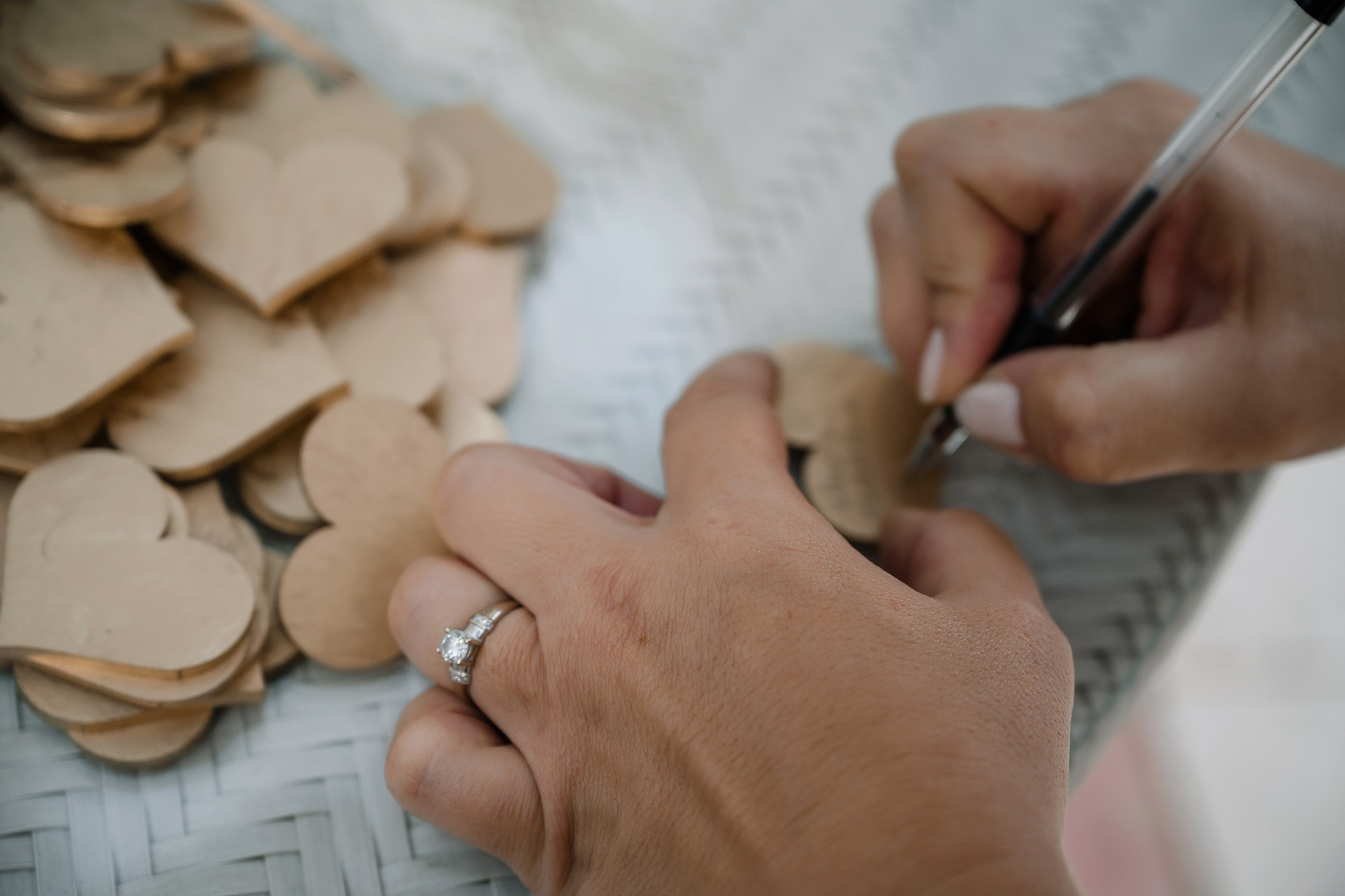 Свадьба Михаила и Эли. Семейный и свадебный фотограф в Туле Москве