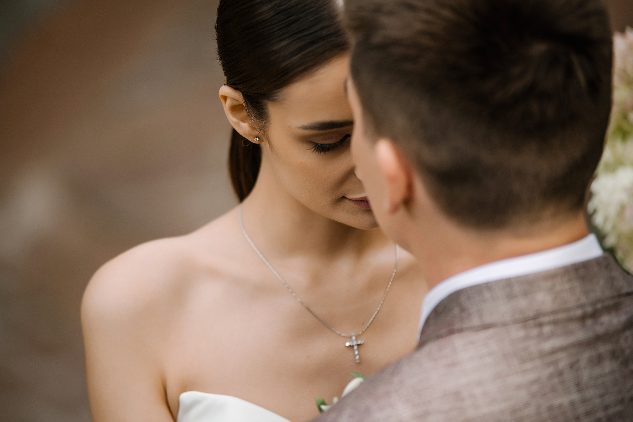 Свадьба Михаила и Эли. Семейный и свадебный фотограф в Туле Москве