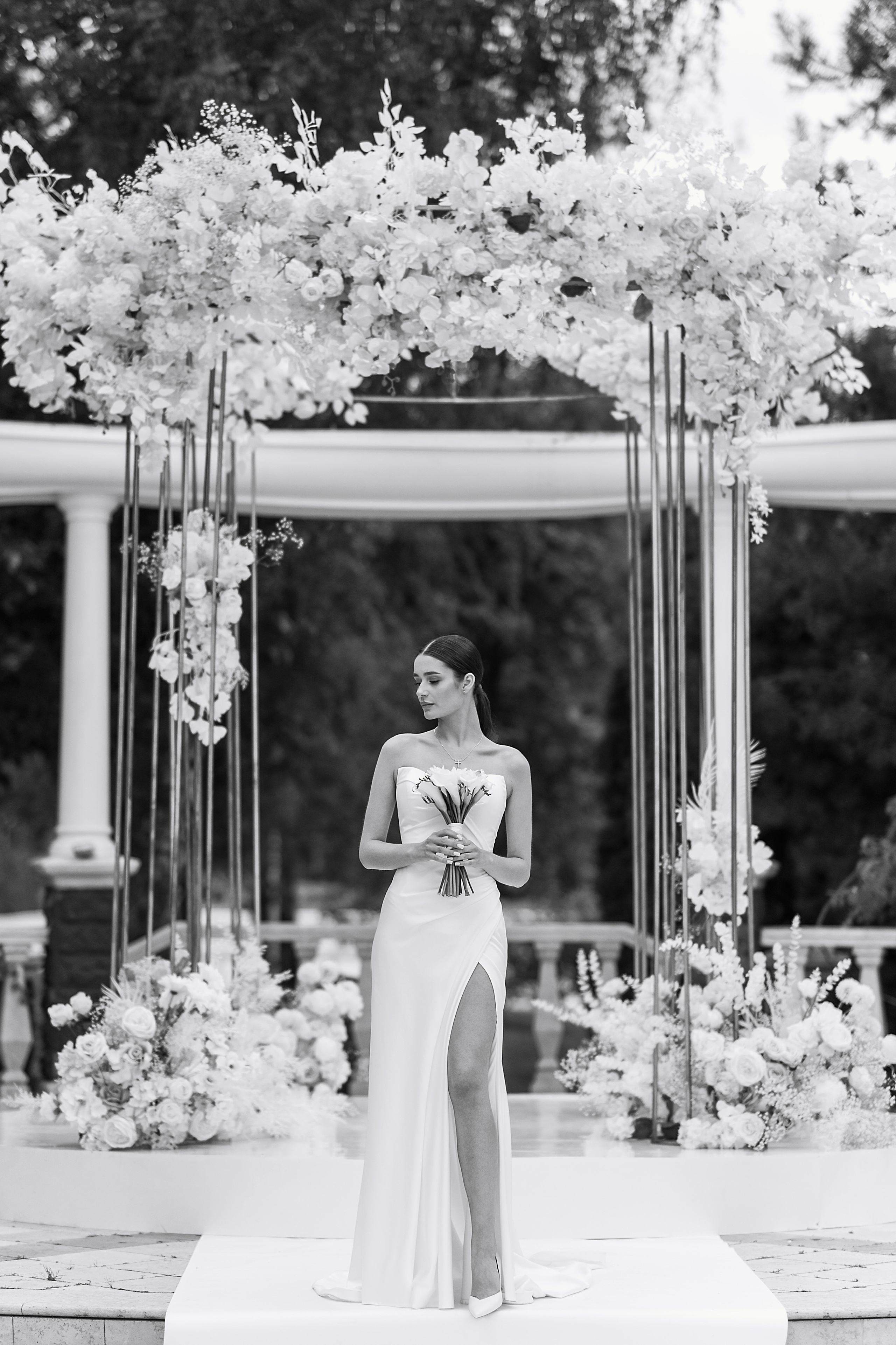 Свадьба Михаила и Эли. Семейный и свадебный фотограф в Туле Москве