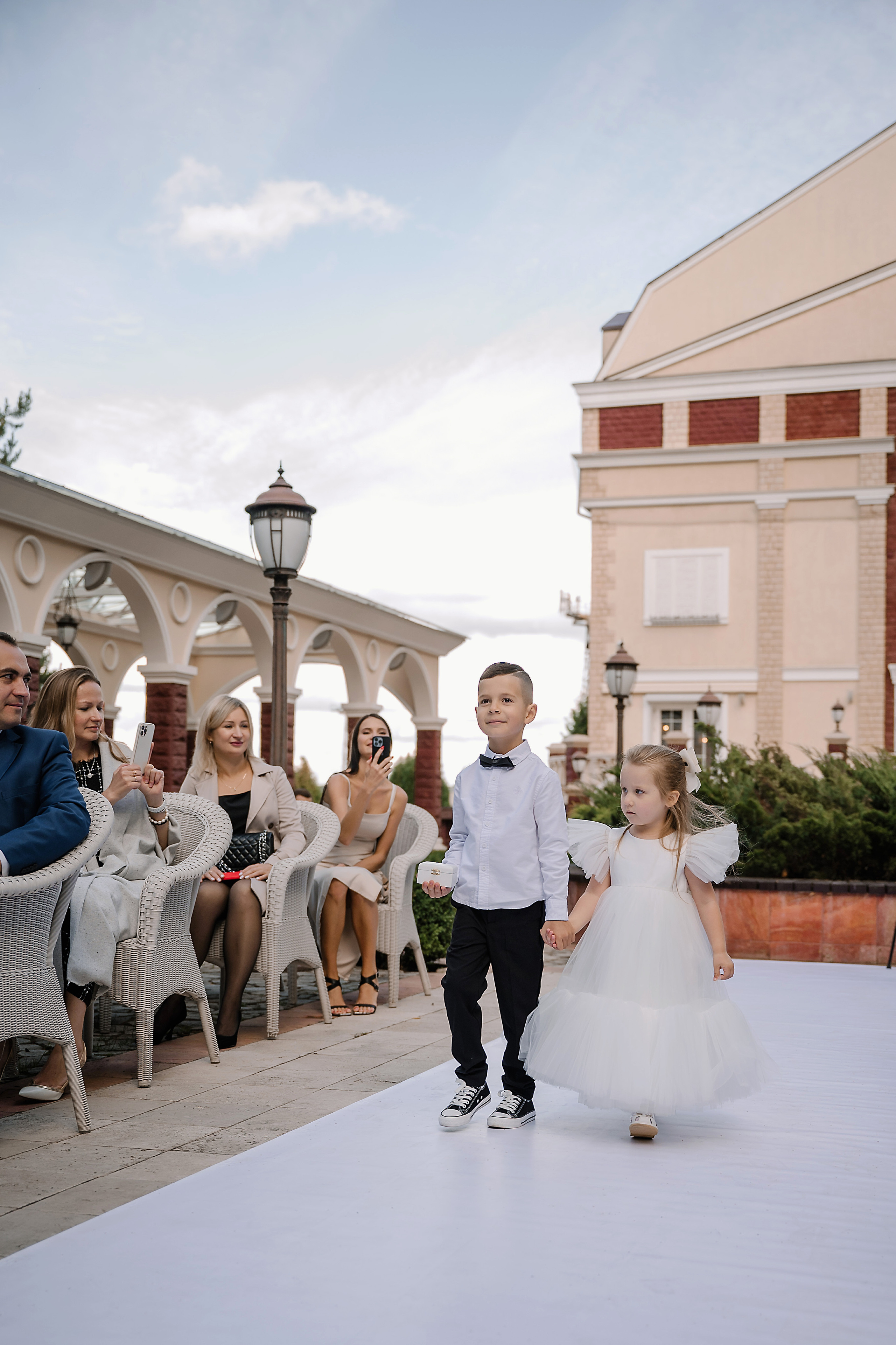 Свадьба Михаила и Эли. Семейный и свадебный фотограф в Туле Москве