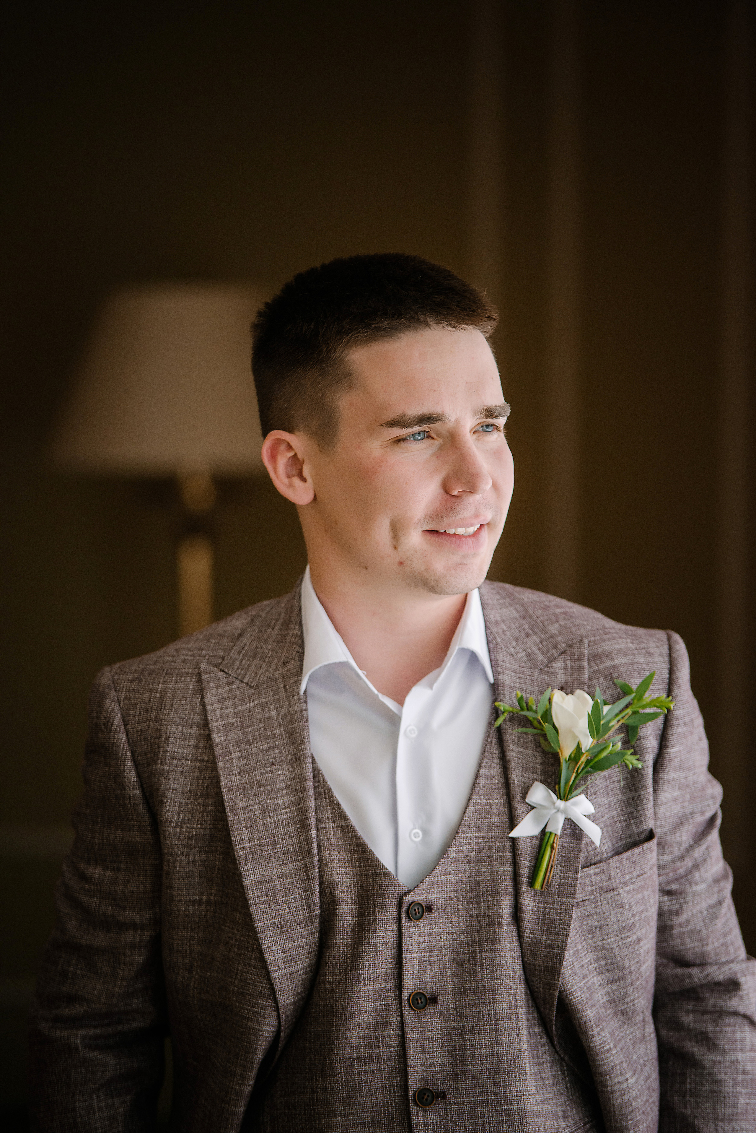 Свадьба Михаила и Эли. Семейный и свадебный фотограф в Туле Москве