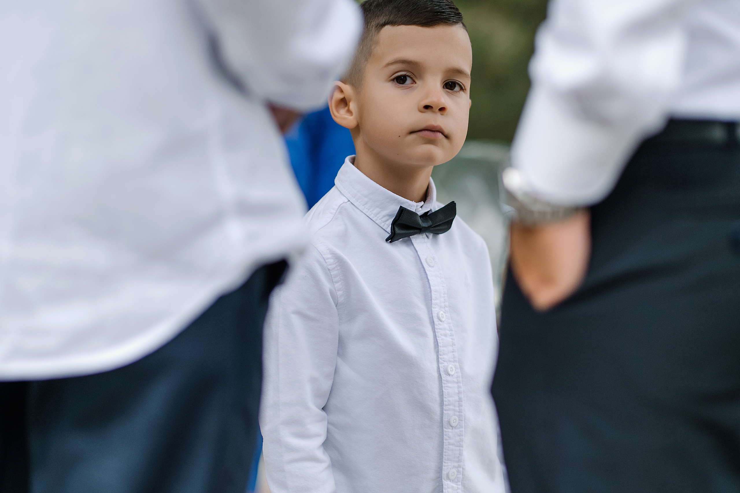 Свадьба Михаила и Эли. Семейный и свадебный фотограф в Туле Москве