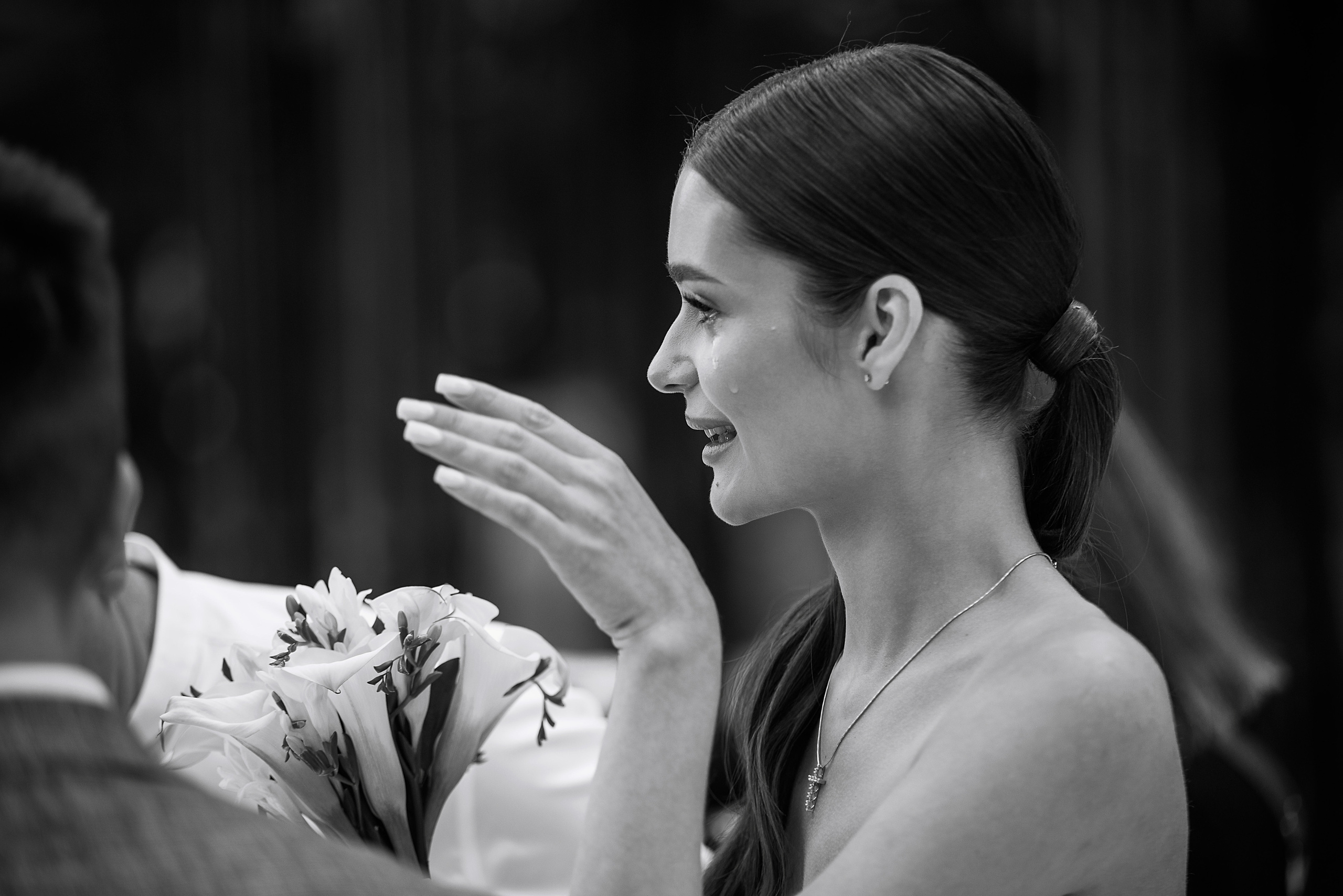 Свадьба Михаила и Эли. Семейный и свадебный фотограф в Туле Москве