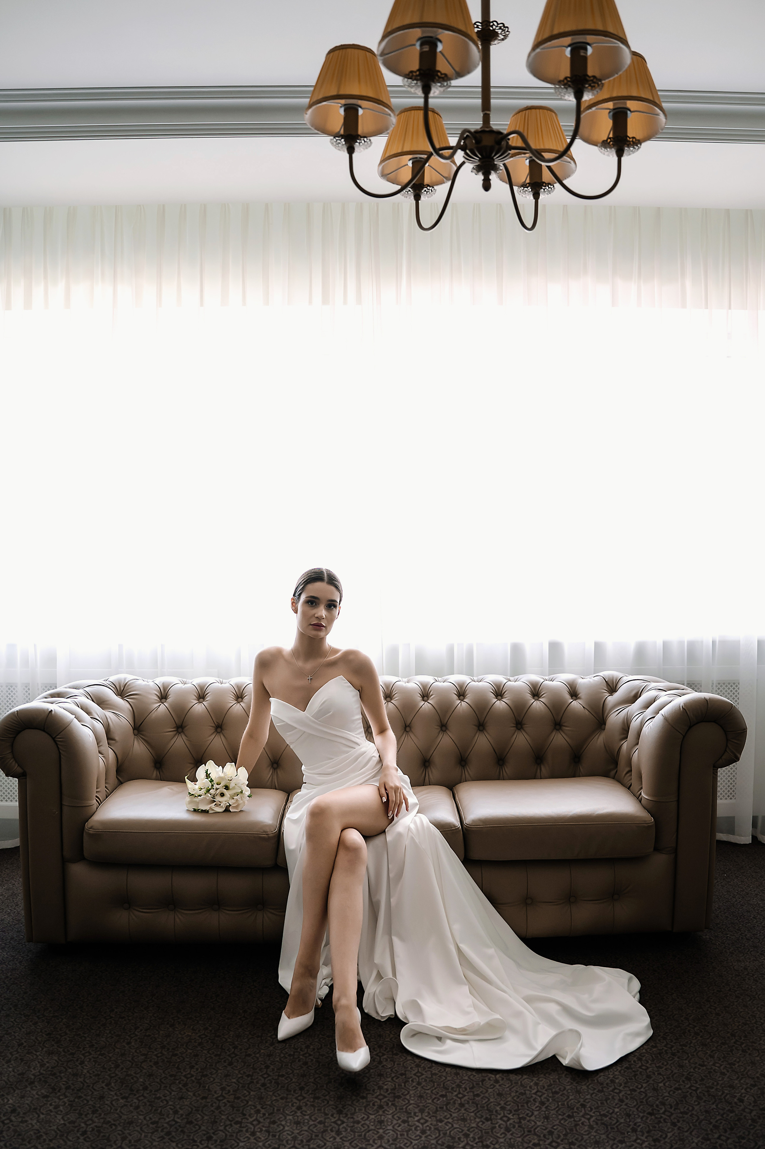 Свадьба Михаила и Эли. Семейный и свадебный фотограф в Туле Москве