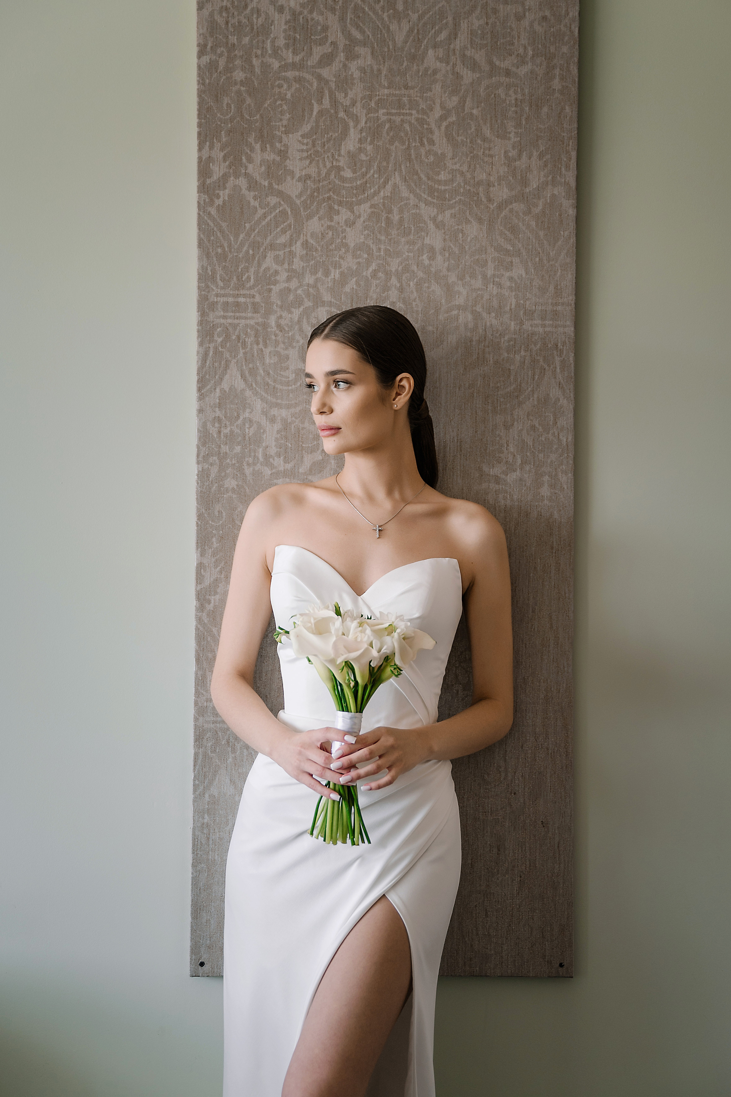 Свадьба Михаила и Эли. Семейный и свадебный фотограф в Туле Москве