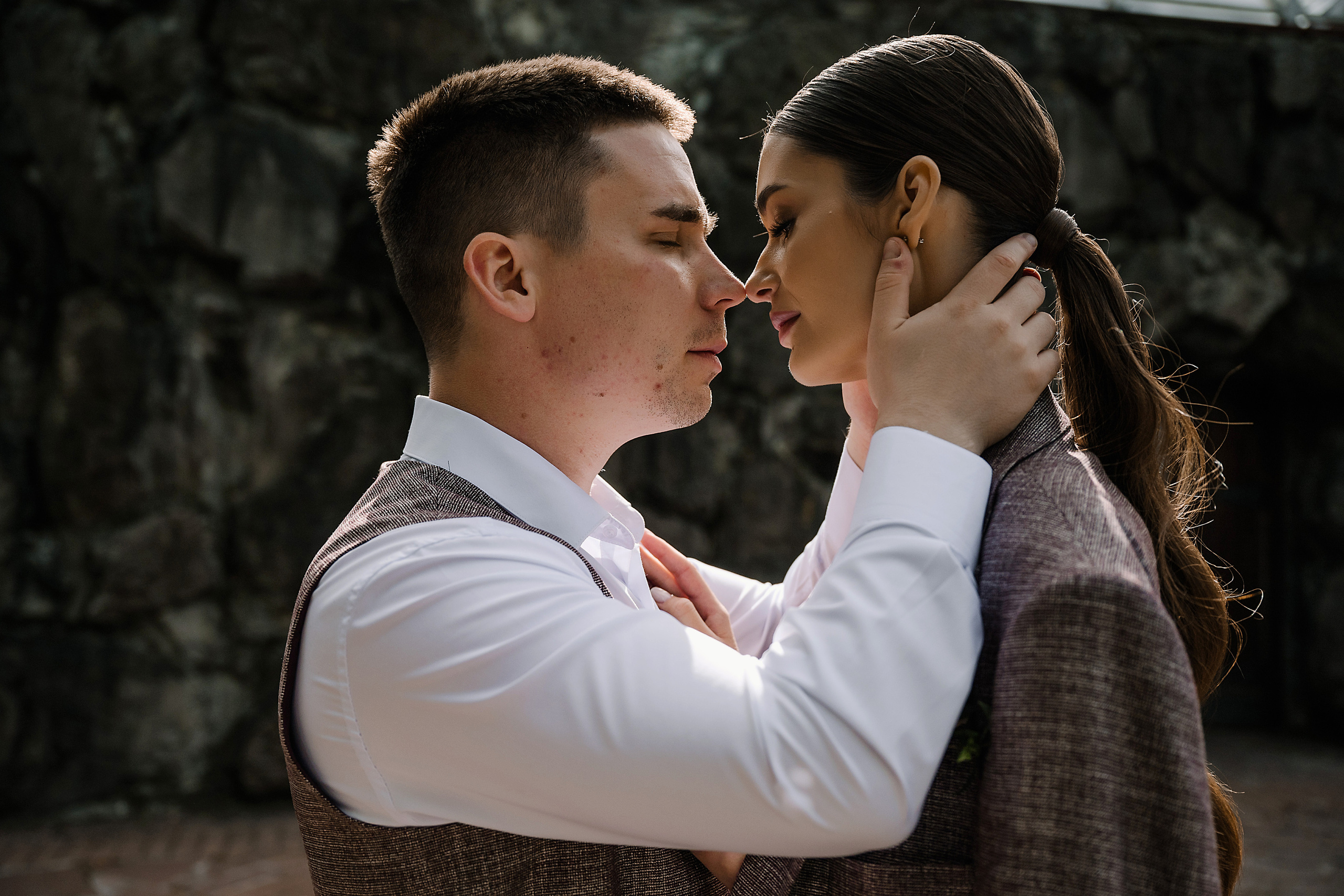 Свадьба Михаила и Эли. Семейный и свадебный фотограф в Туле Москве