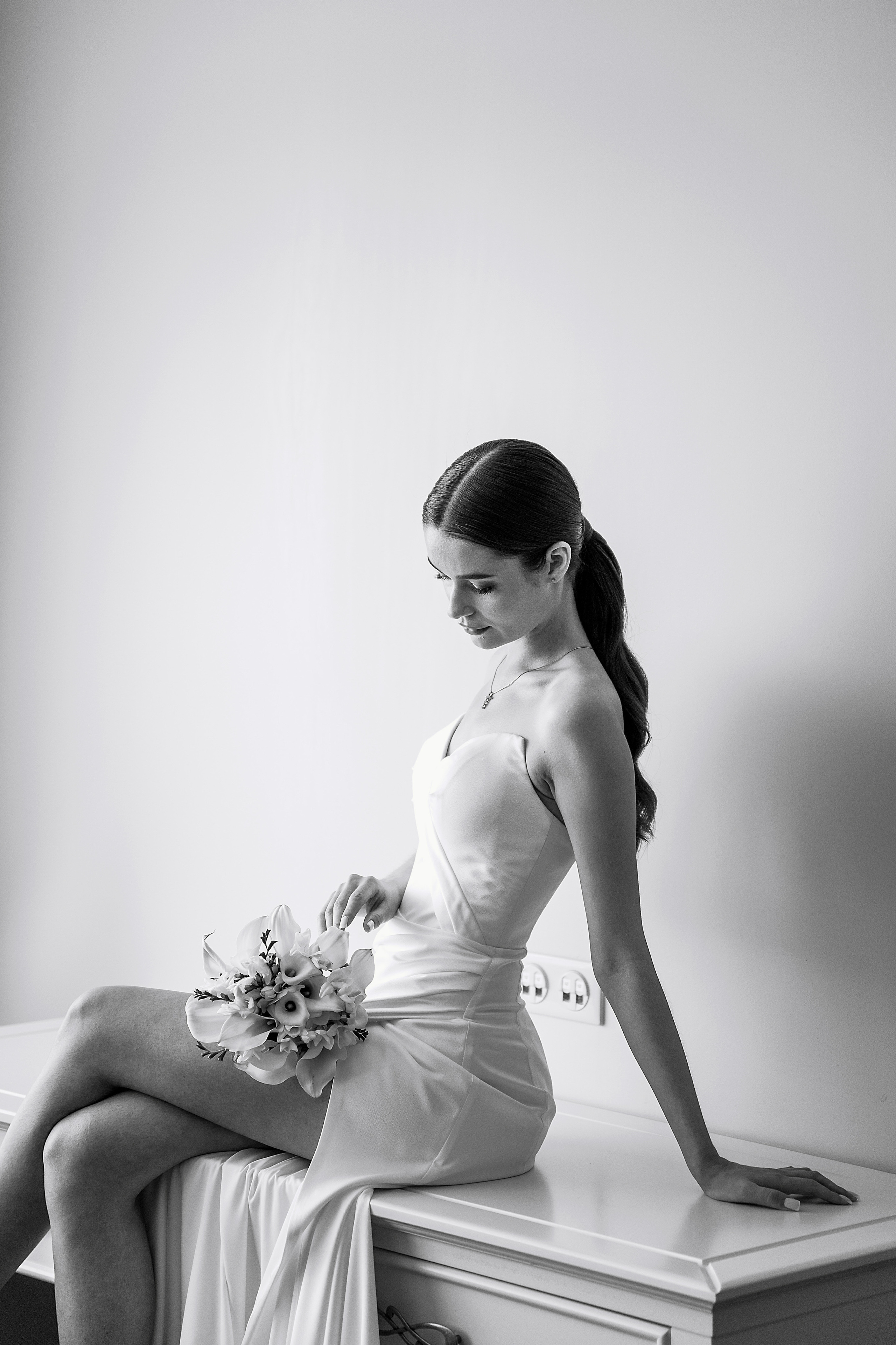 Свадьба Михаила и Эли. Семейный и свадебный фотограф в Туле Москве