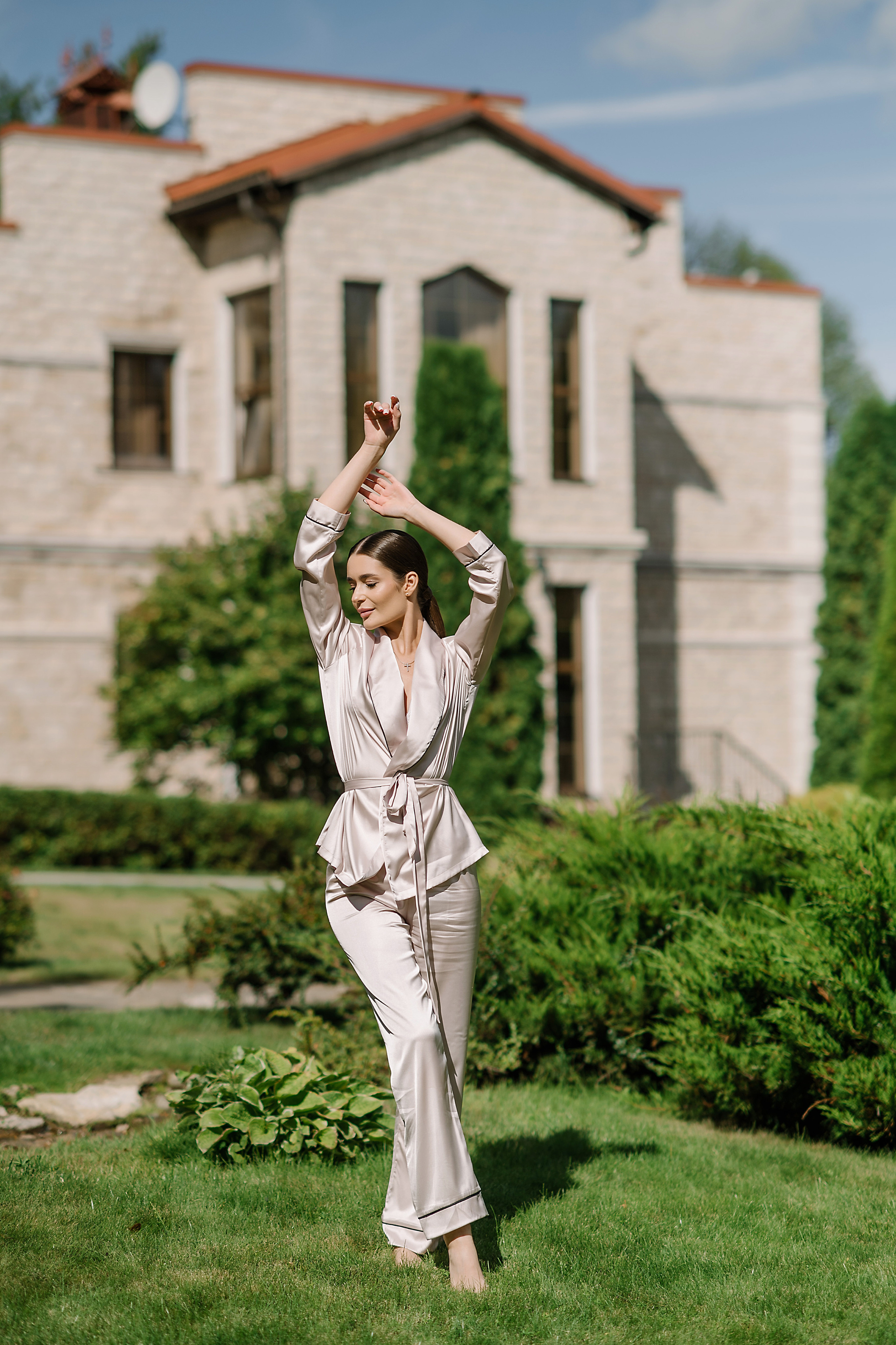 Свадьба Михаила и Эли. Семейный и свадебный фотограф в Туле Москве
