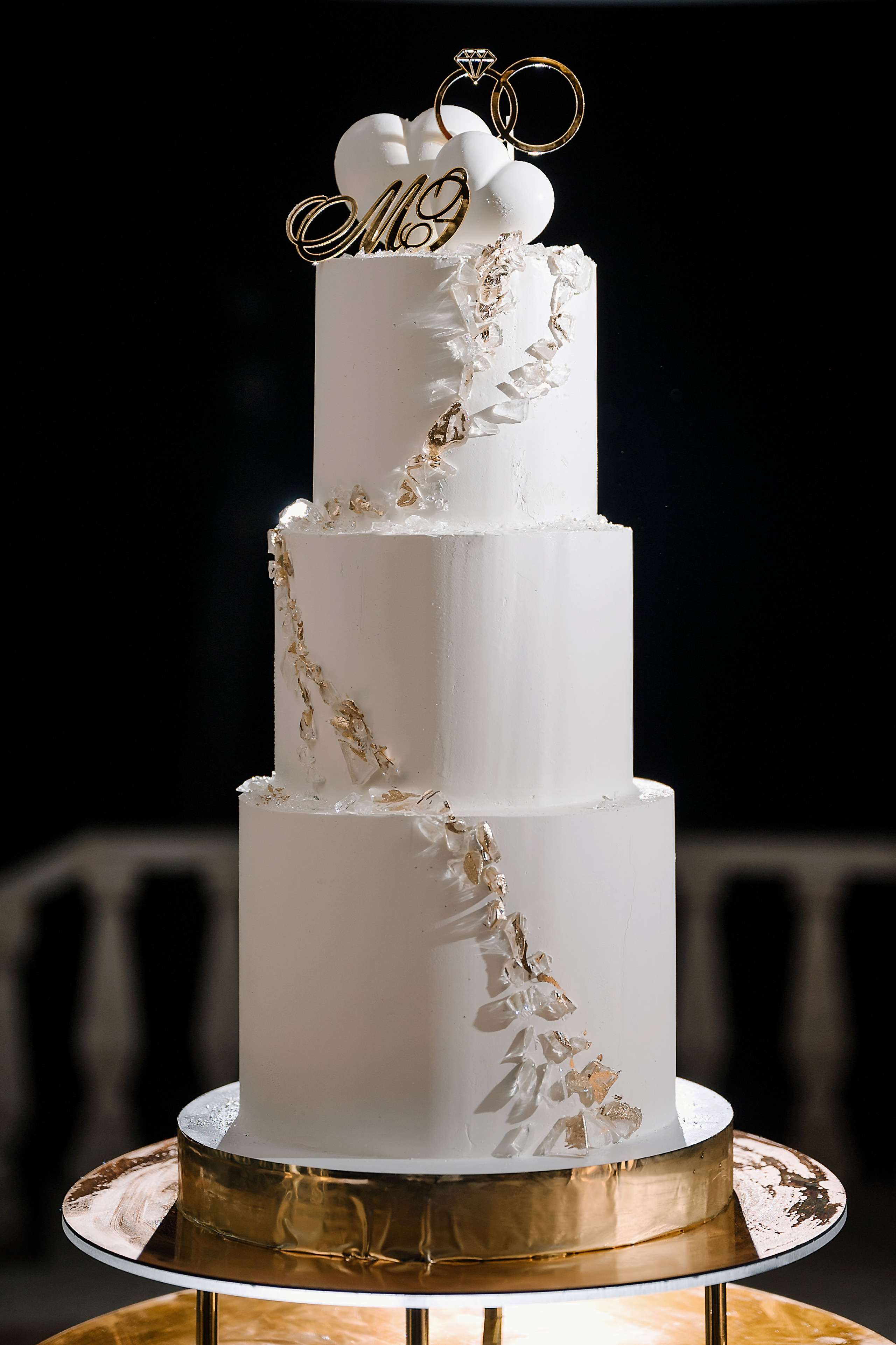 Свадьба Михаила и Эли. Семейный и свадебный фотограф в Туле Москве