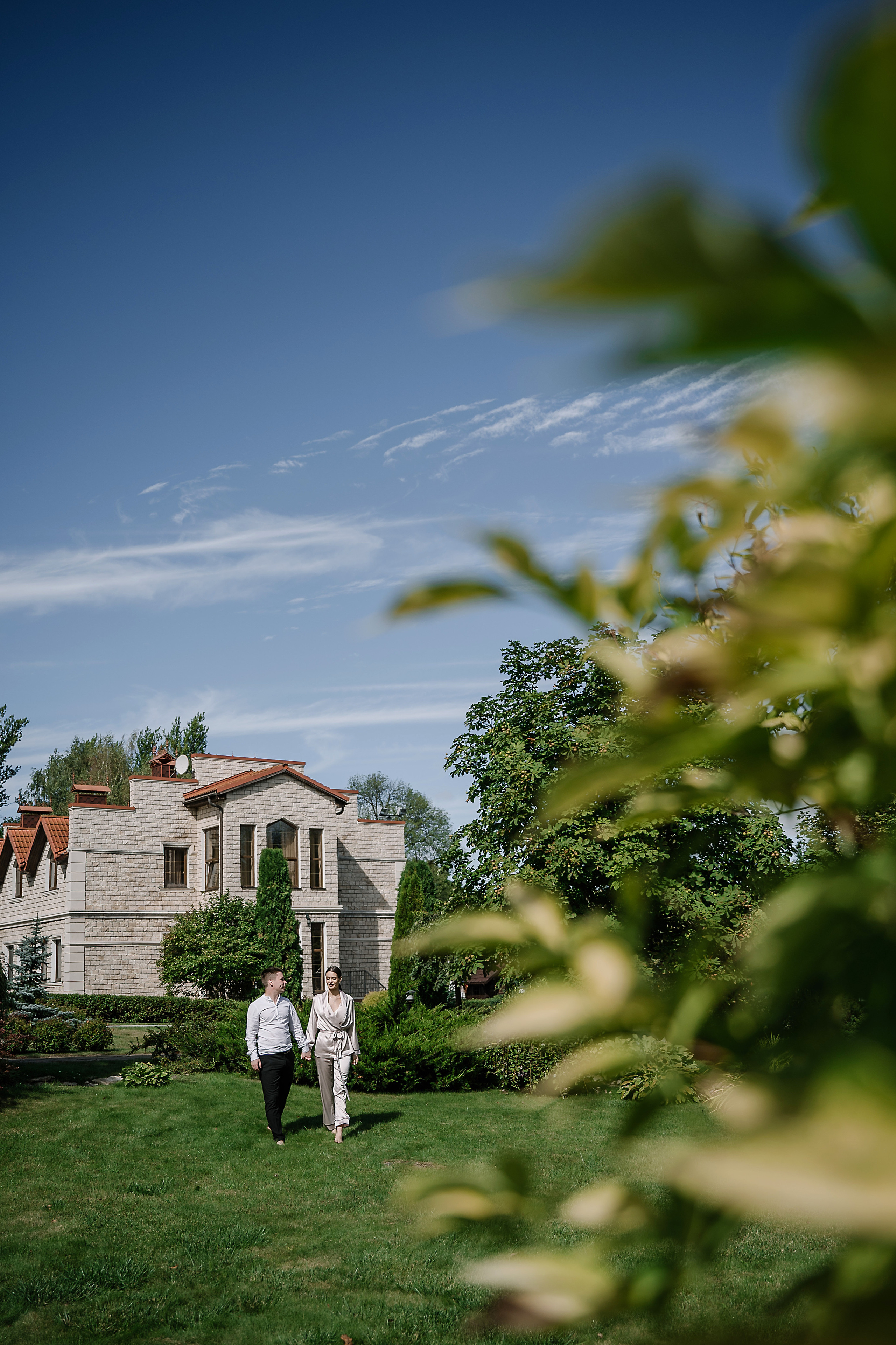 Свадьба Михаила и Эли. Семейный и свадебный фотограф в Туле Москве