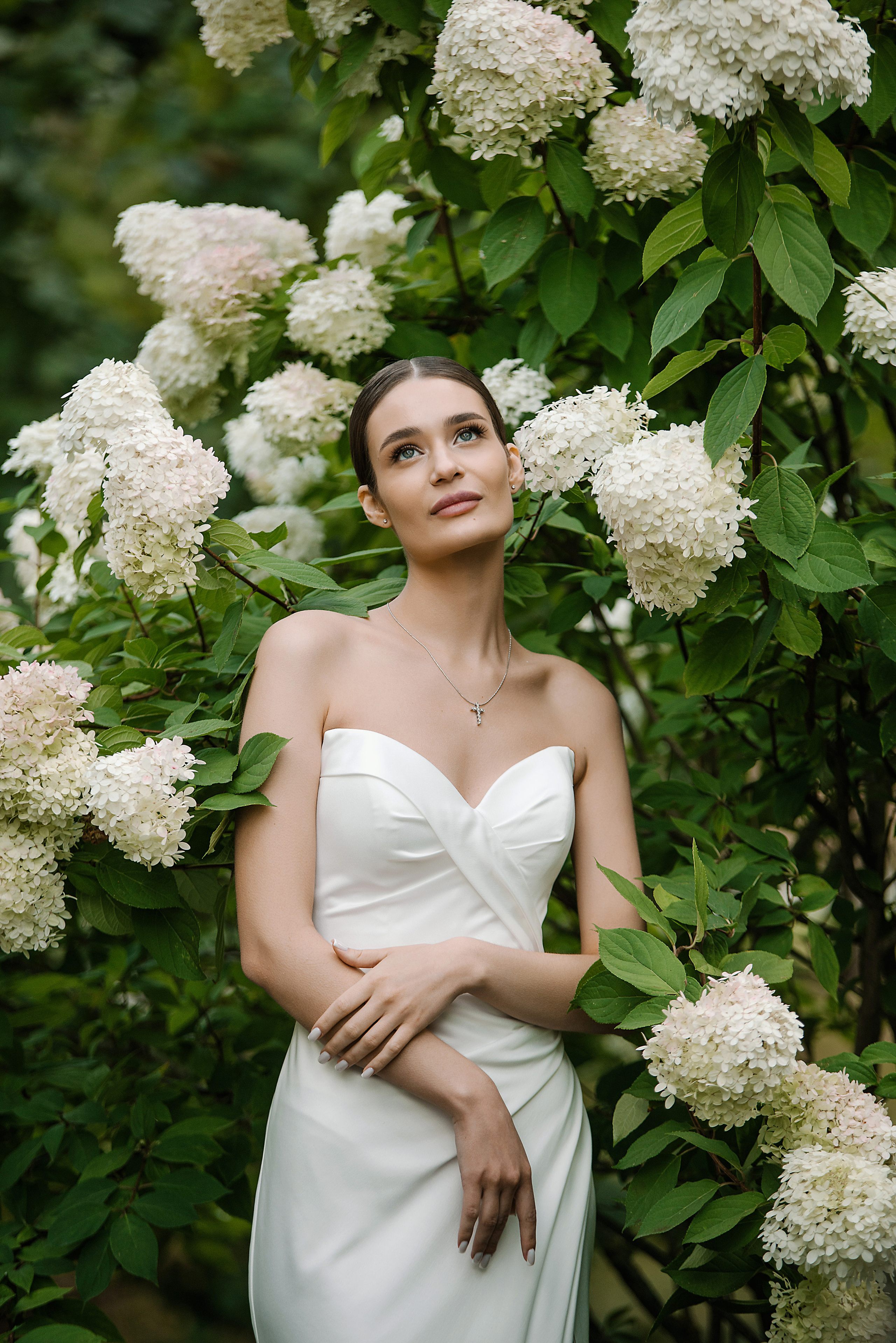 Свадьба Михаила и Эли. Семейный и свадебный фотограф в Туле Москве