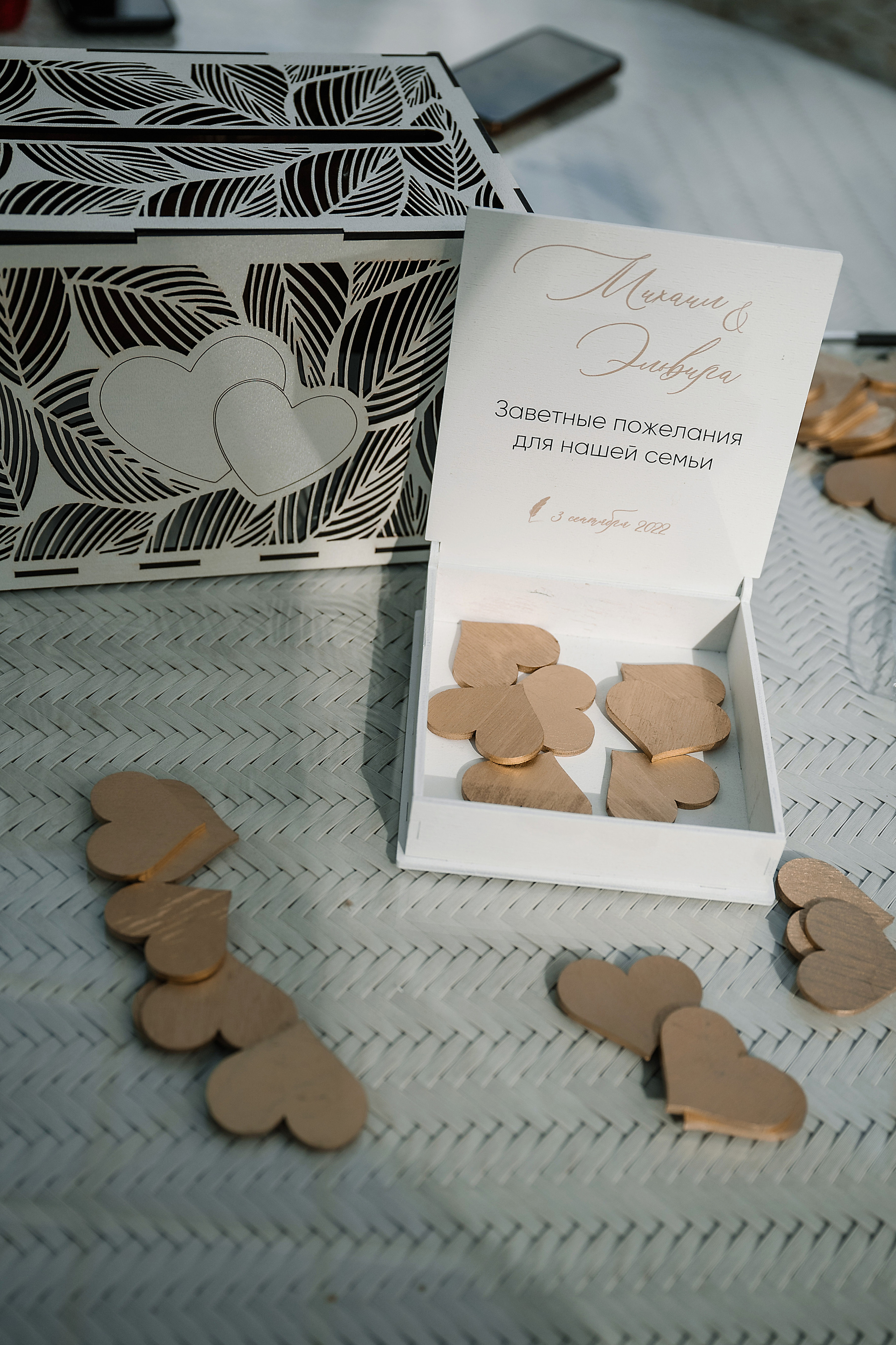 Свадьба Михаила и Эли. Семейный и свадебный фотограф в Туле Москве