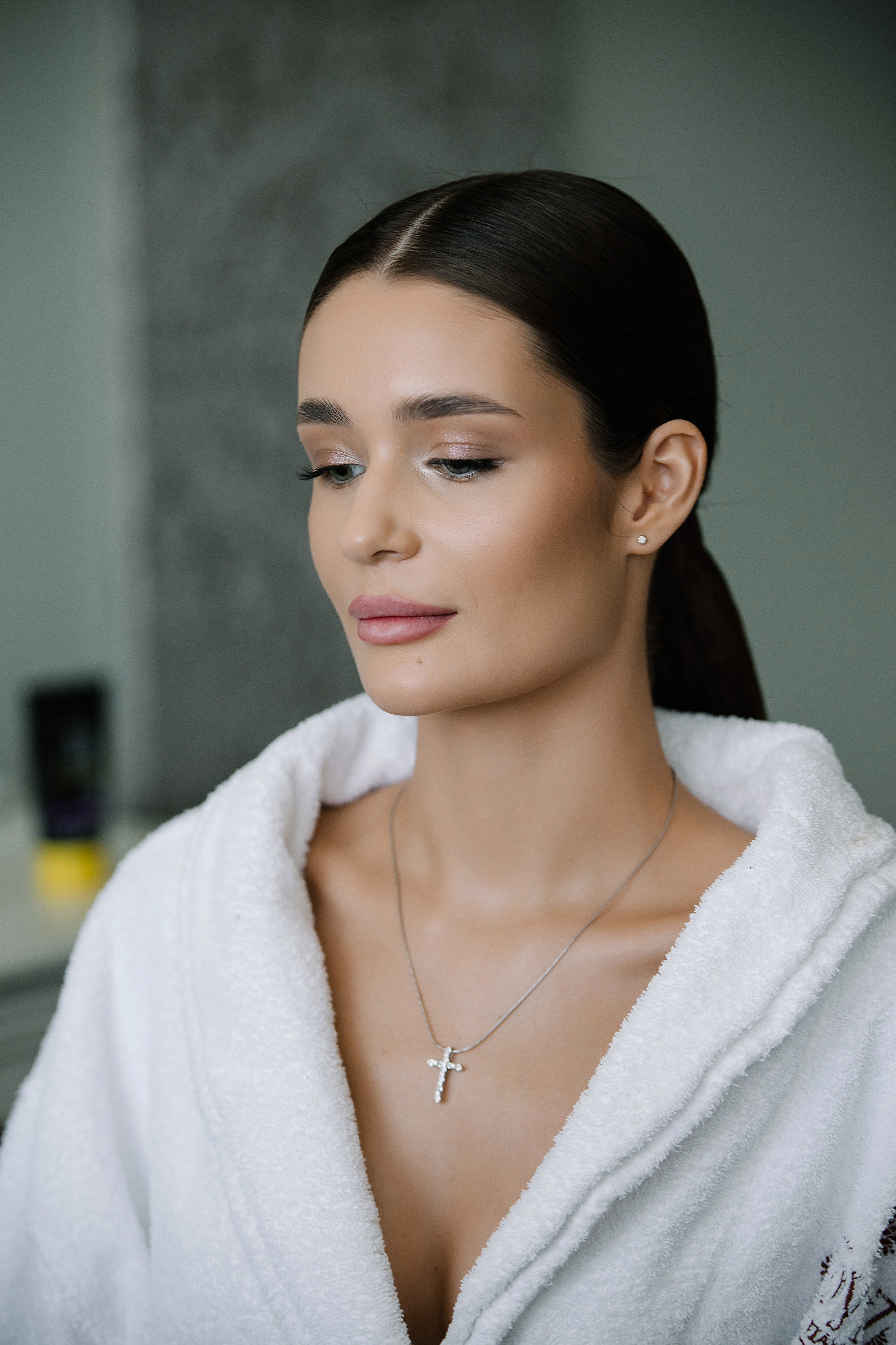 Свадьба Михаила и Эли. Семейный и свадебный фотограф в Туле Москве