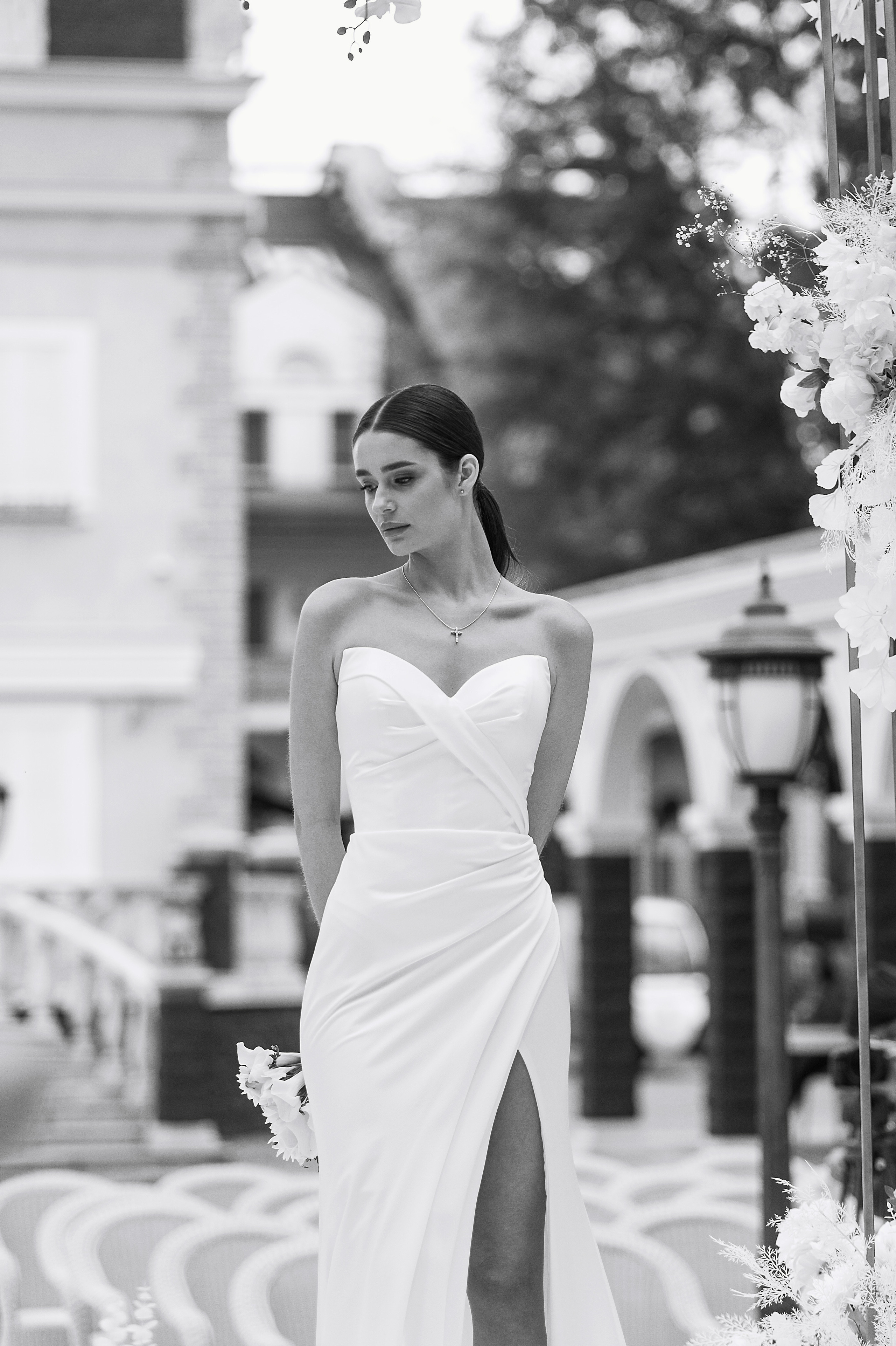 Свадьба Михаила и Эли. Семейный и свадебный фотограф в Туле Москве