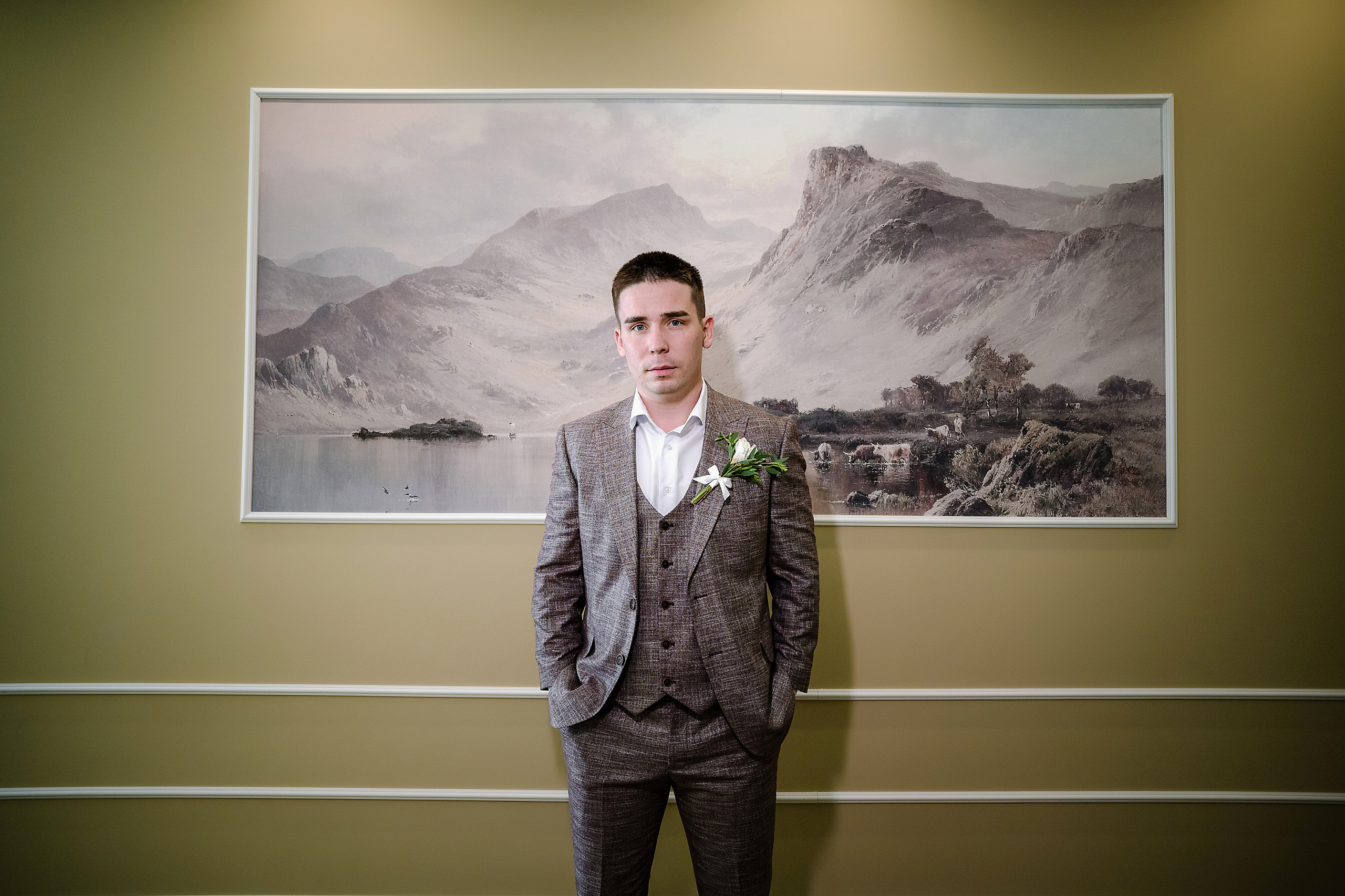 Свадьба Михаила и Эли. Семейный и свадебный фотограф в Туле Москве