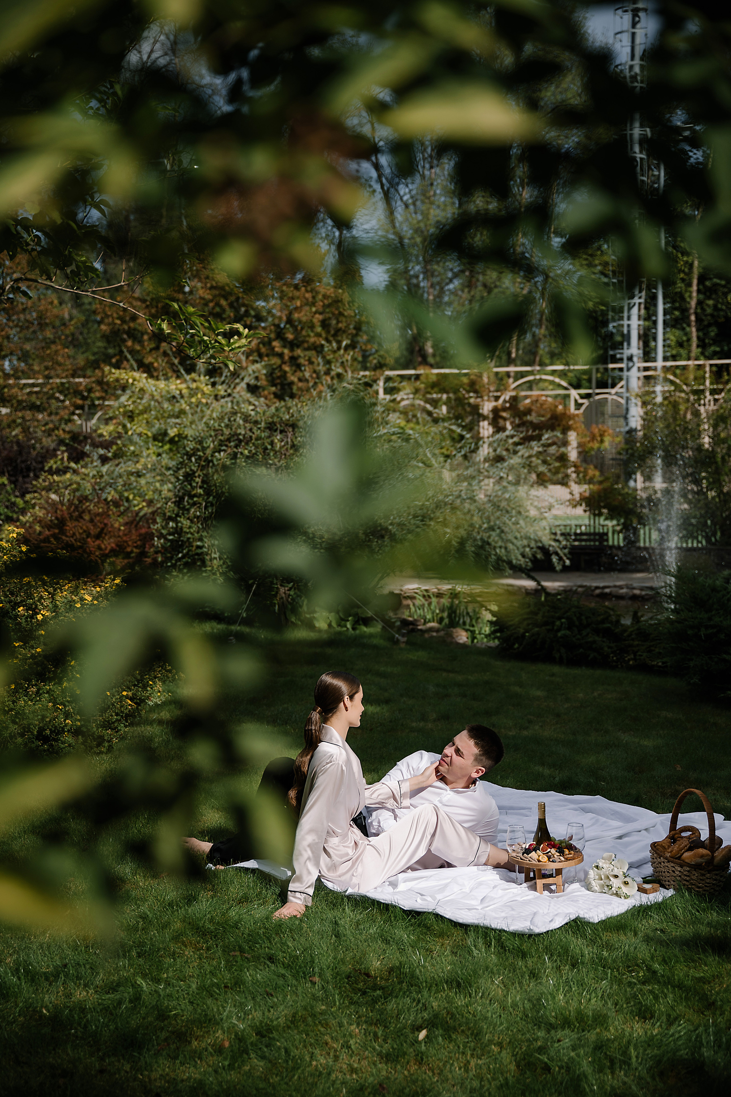 Свадьба Михаила и Эли. Семейный и свадебный фотограф в Туле Москве