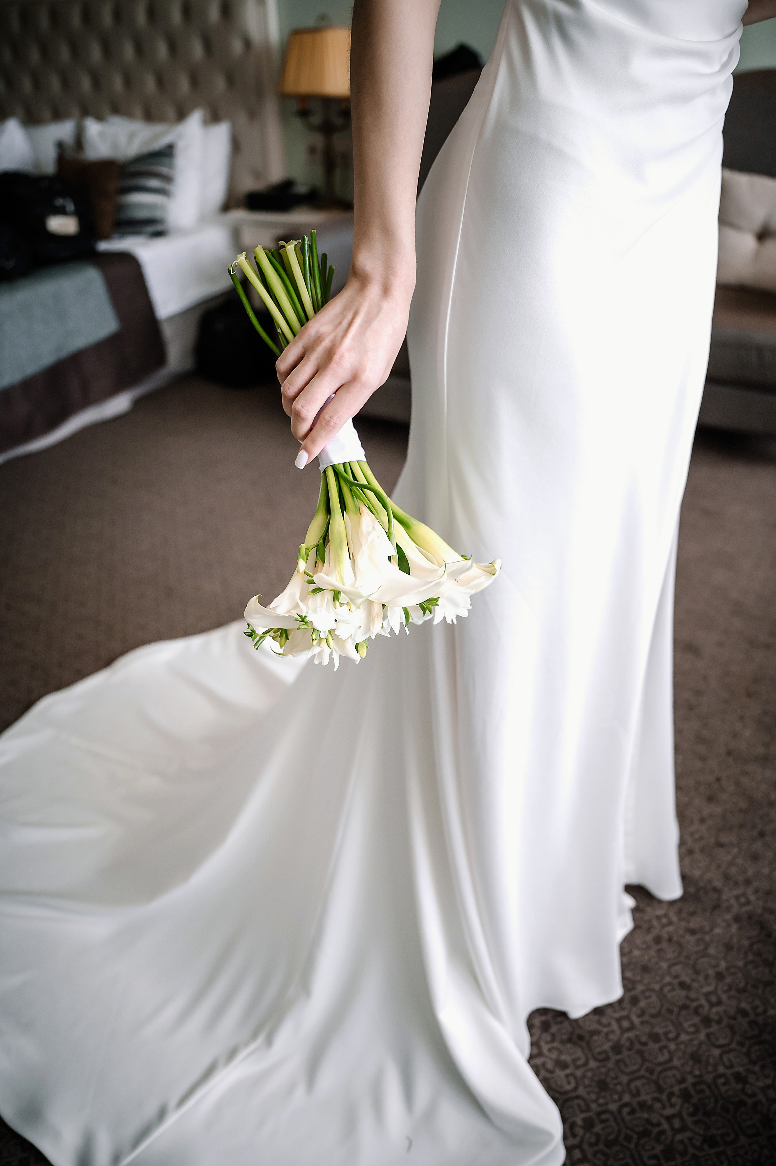 Свадьба Михаила и Эли. Семейный и свадебный фотограф в Туле Москве