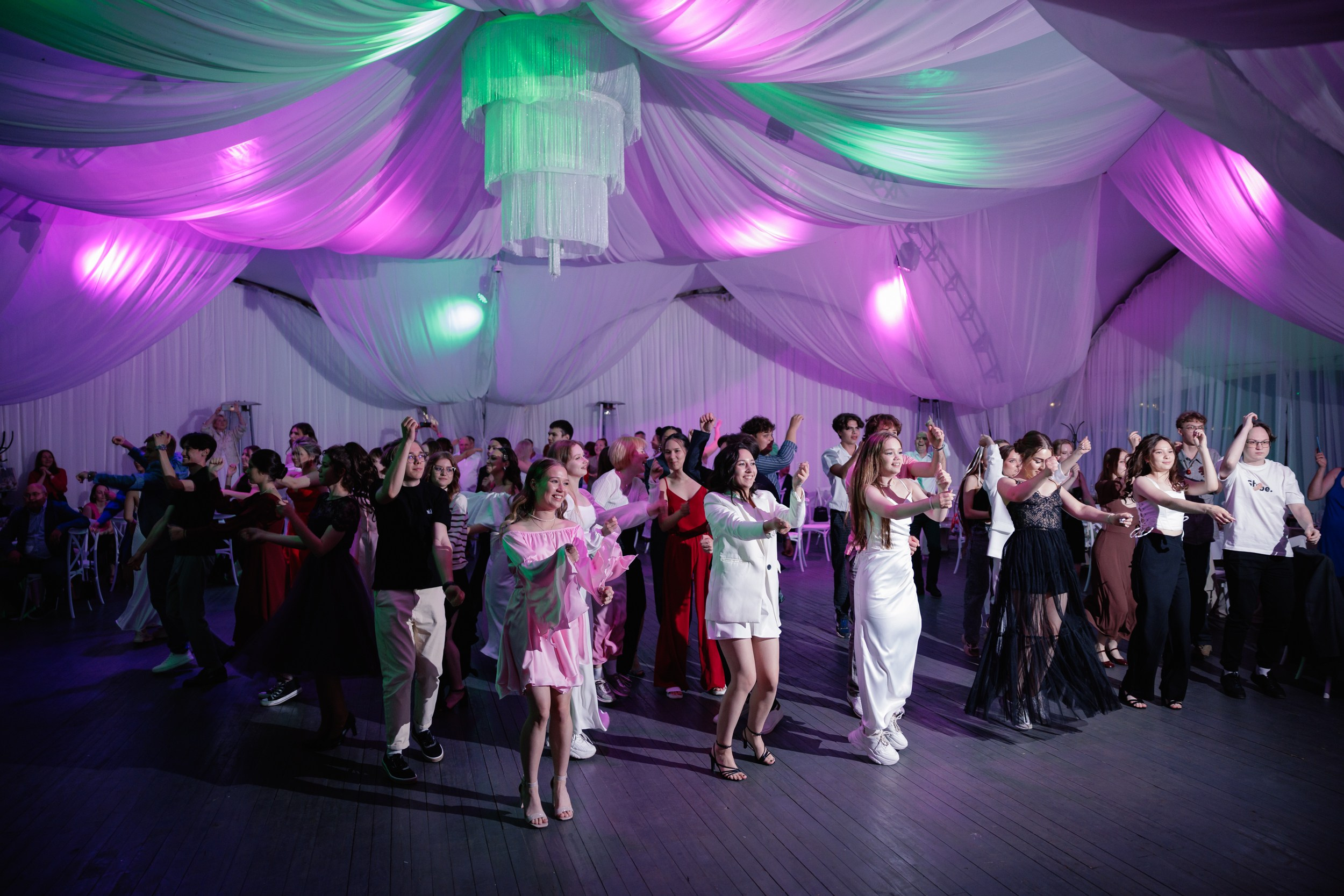 Выпускной. Фотограф в Ижевске и Казани Богданов Яков