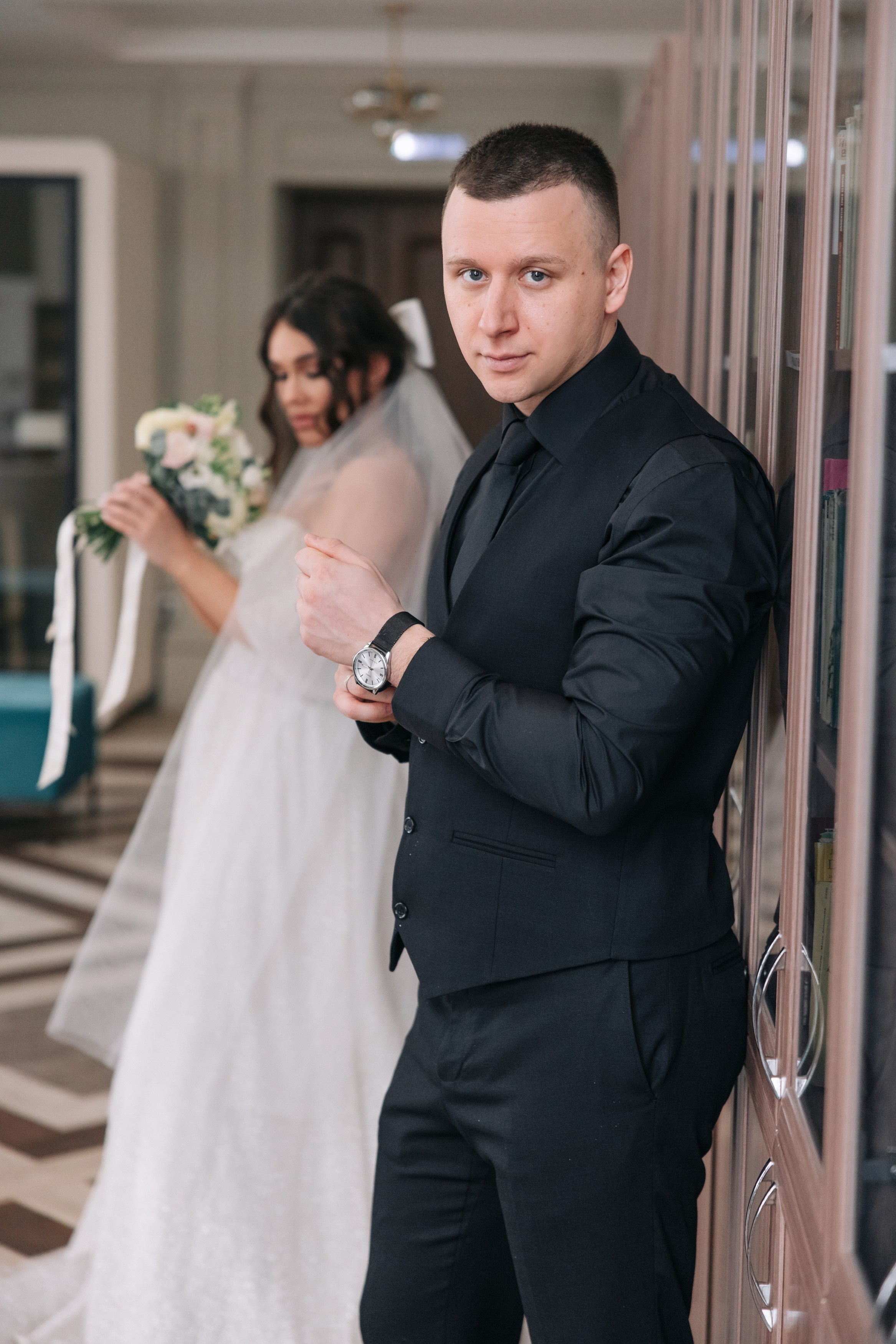 Ivan Nataly. Фотограф в Ижевске и Казани Богданов Яков