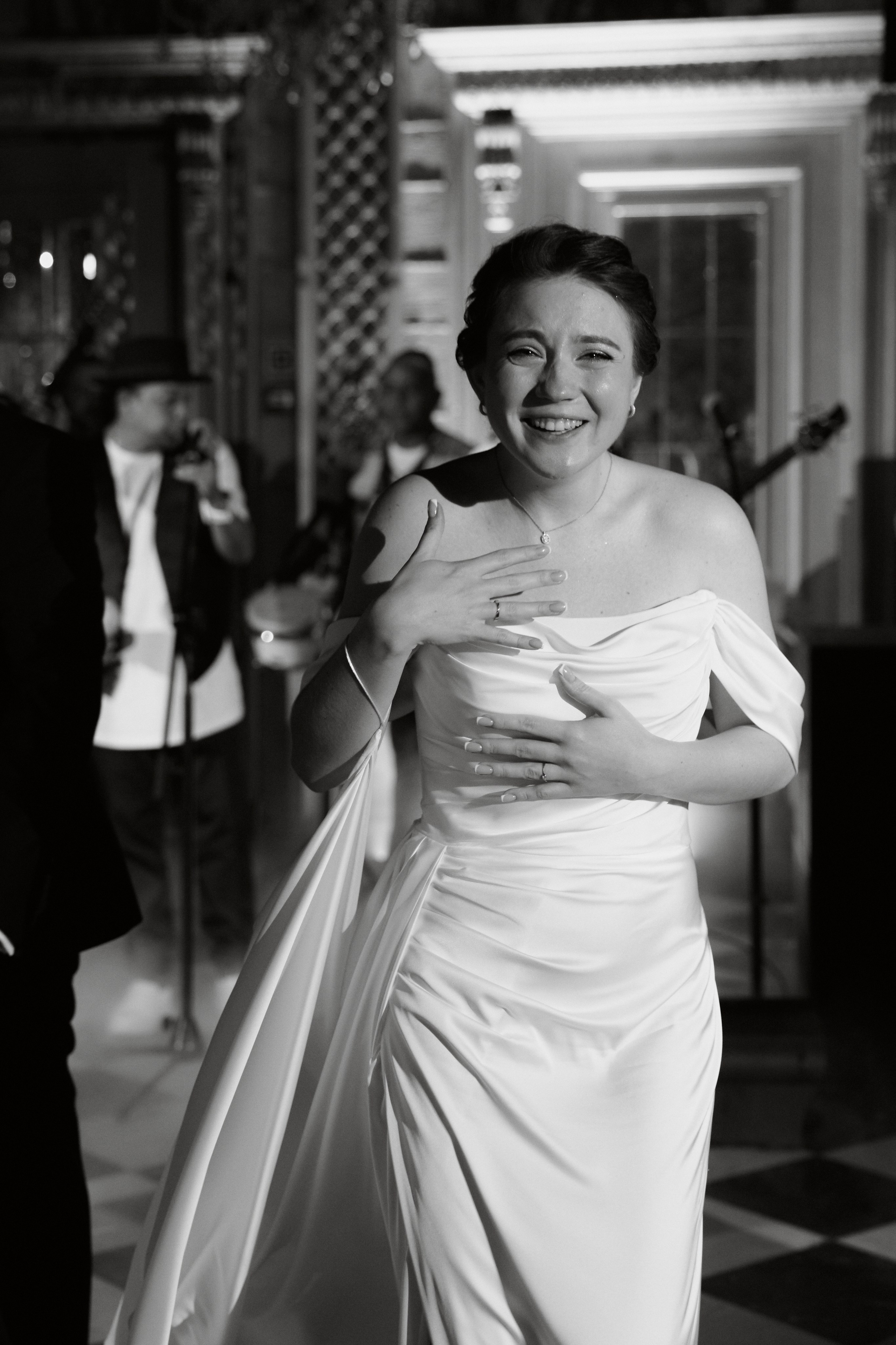 Максим и Александра. Фотограф в Ростове-на-Дону