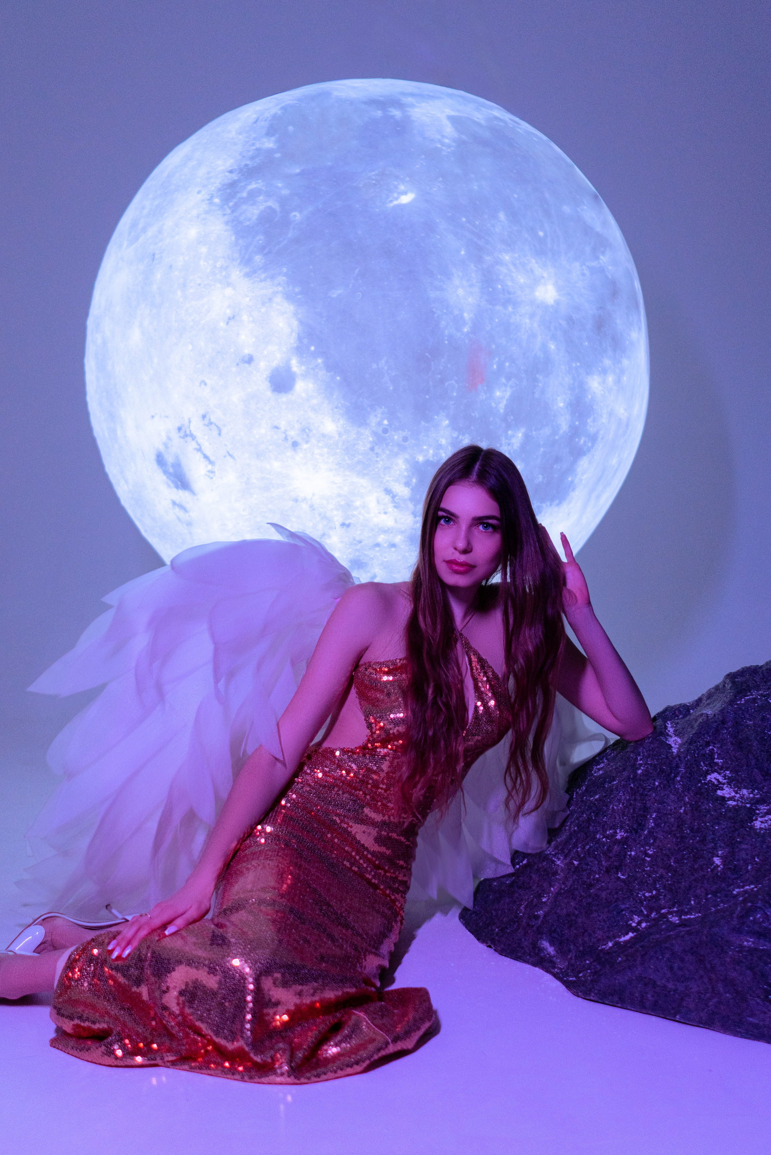 Angels. Женский фотограф в Москве Анастасия Сидорова