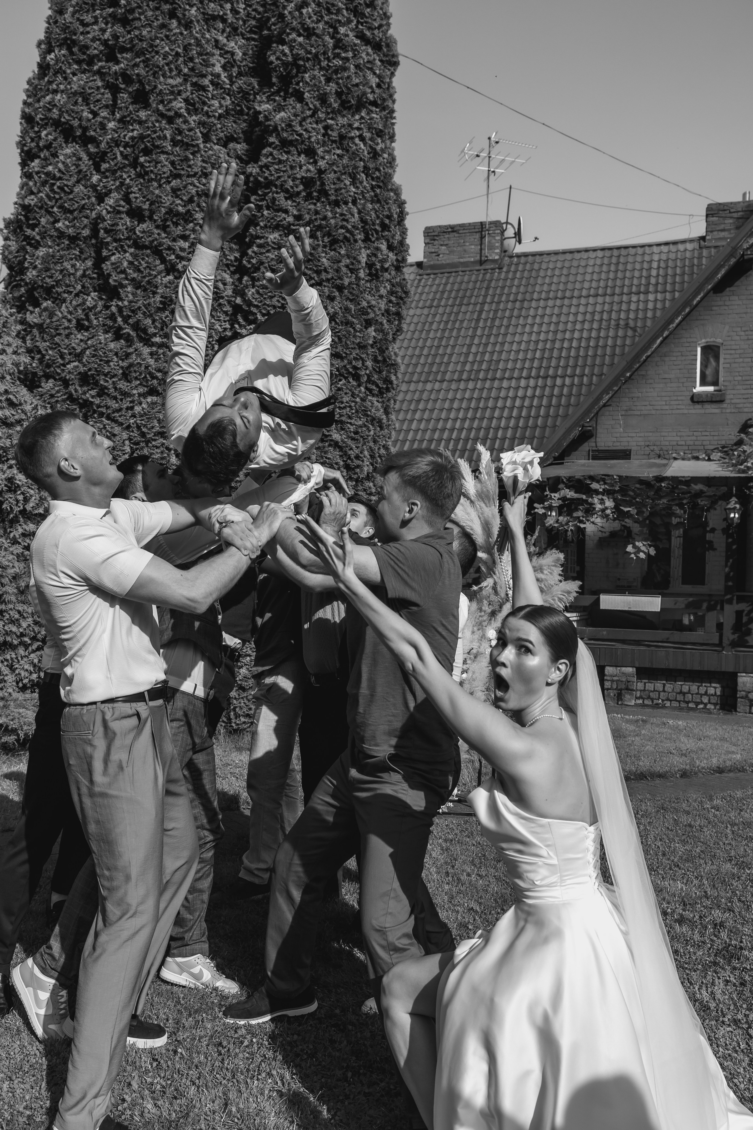 Свадьба в Калининграде. Свадебный фотограф  Калининград | Москва|