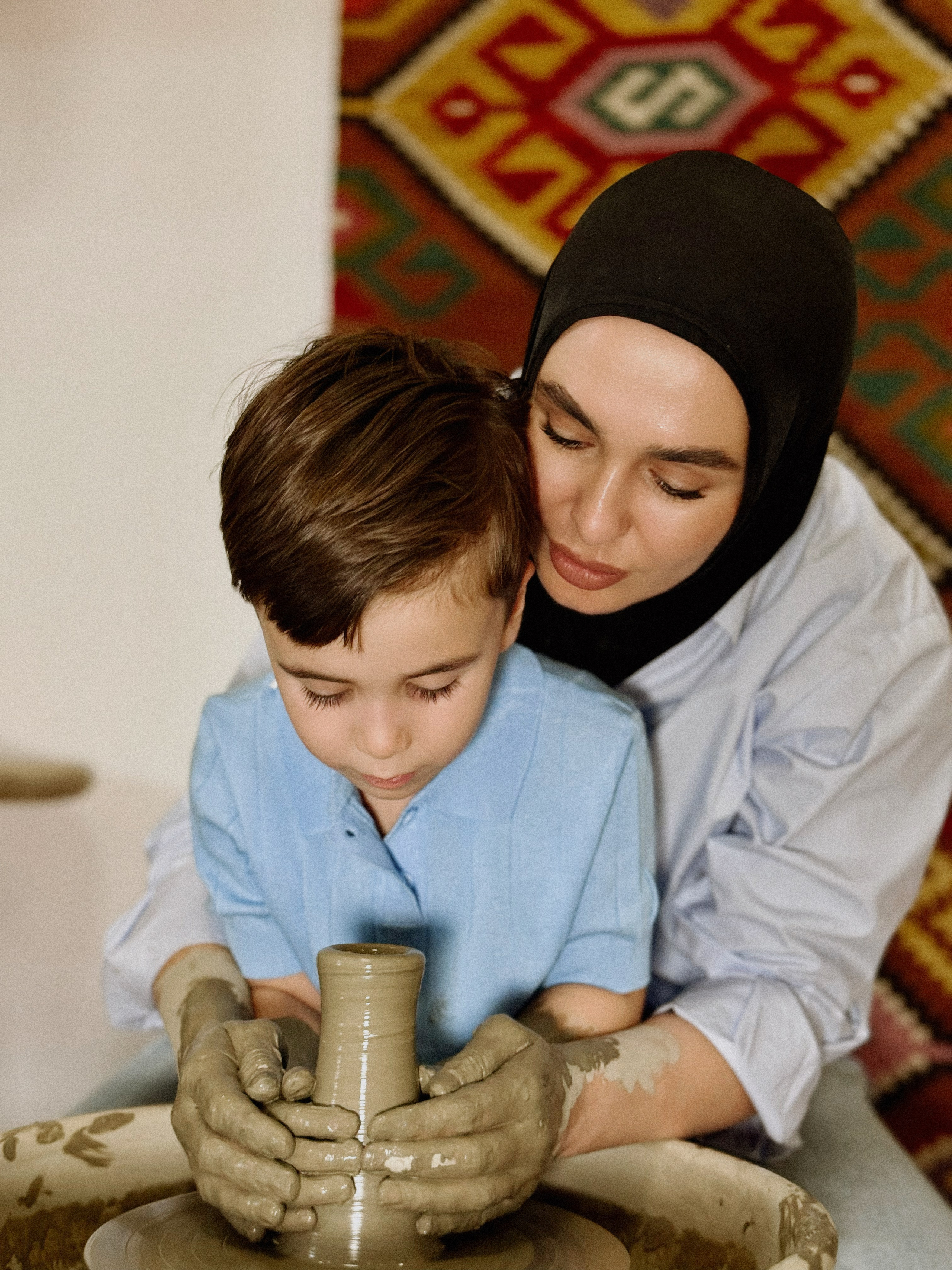 Семейные съемки. Семейный фотограф и рилсмейкер в Симферополе