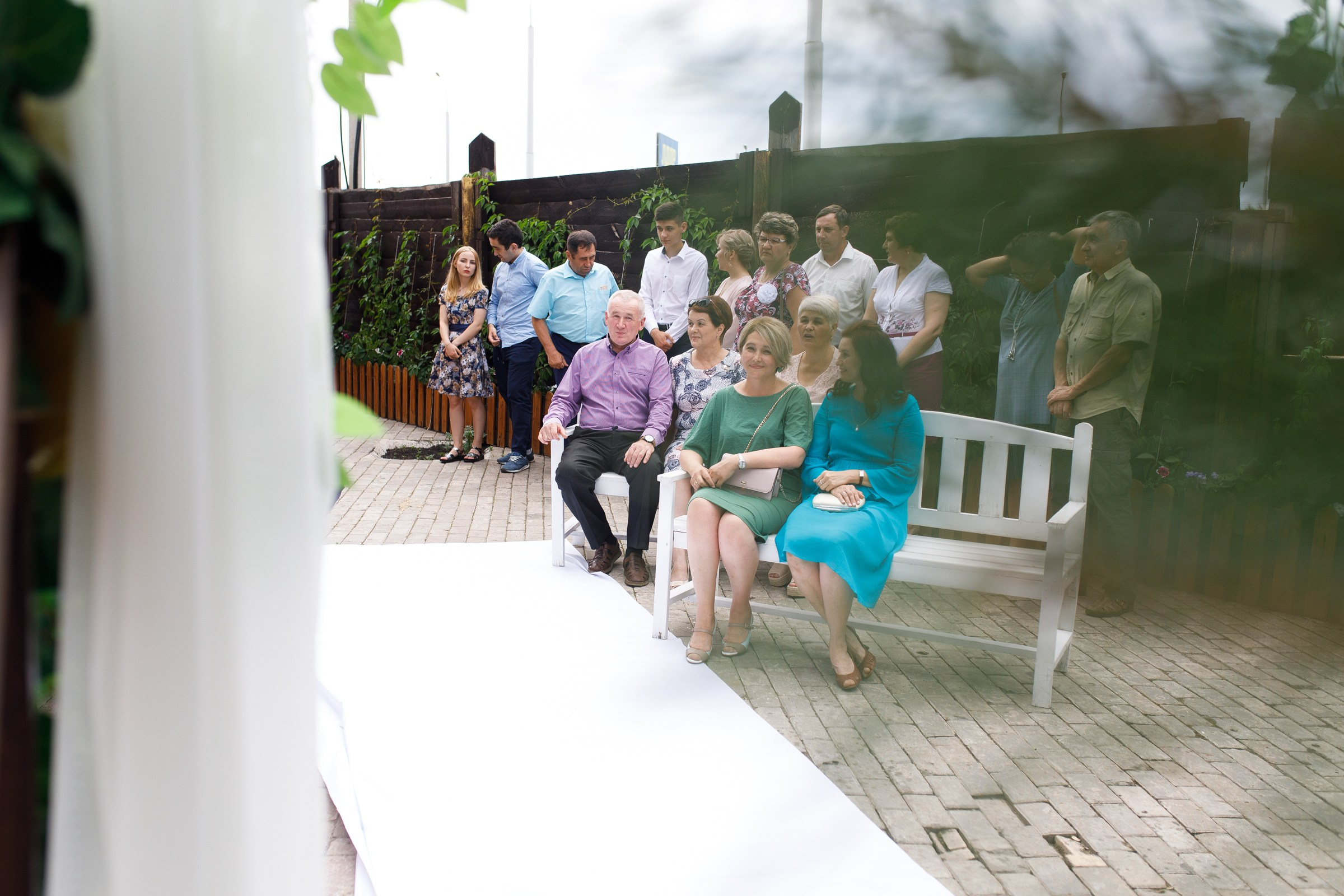 Вадим и Алия. Фотограф в Уфе Ирина Идрисова