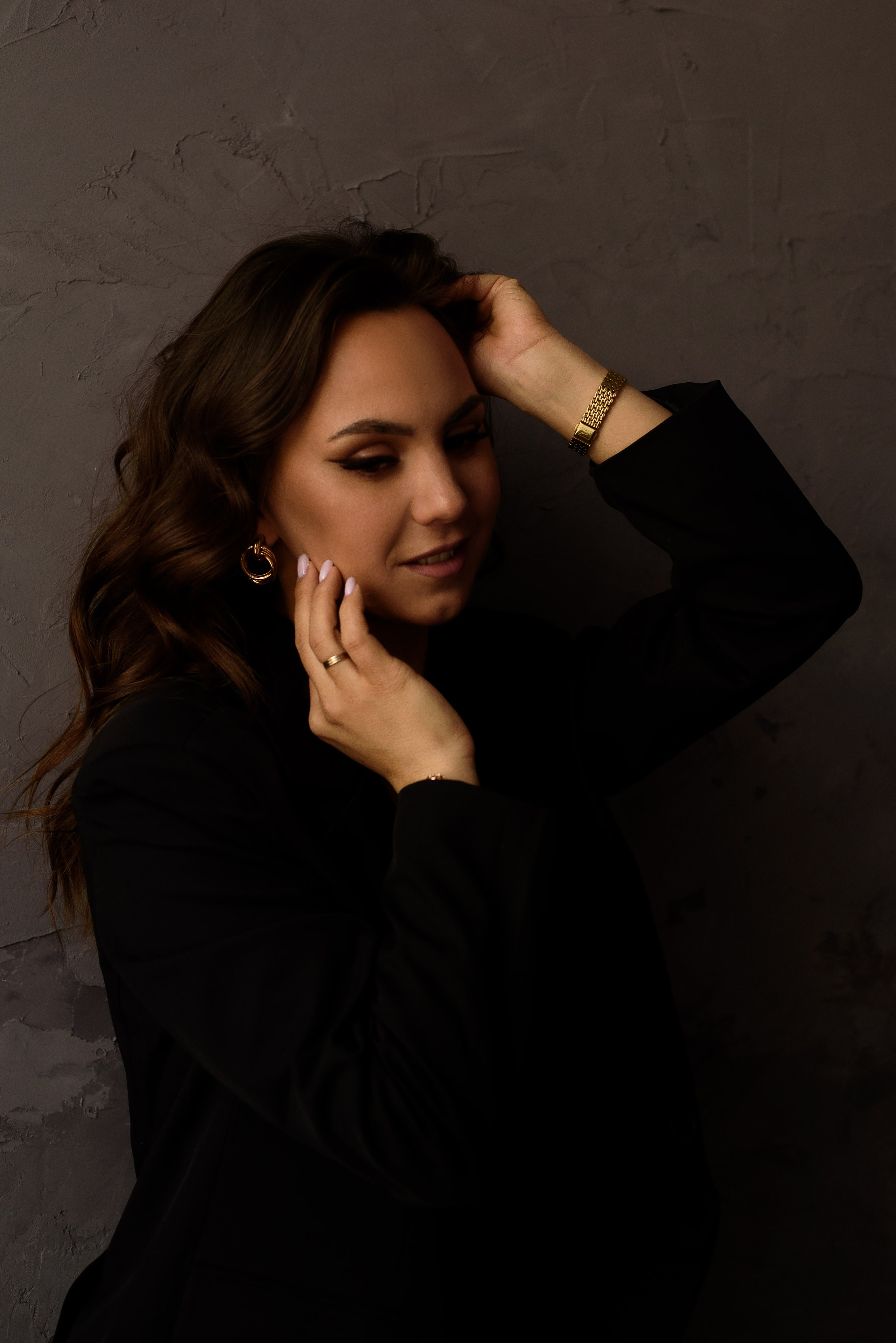 Марина. Женский фотограф, фотограф, фотограф тверь, портрет