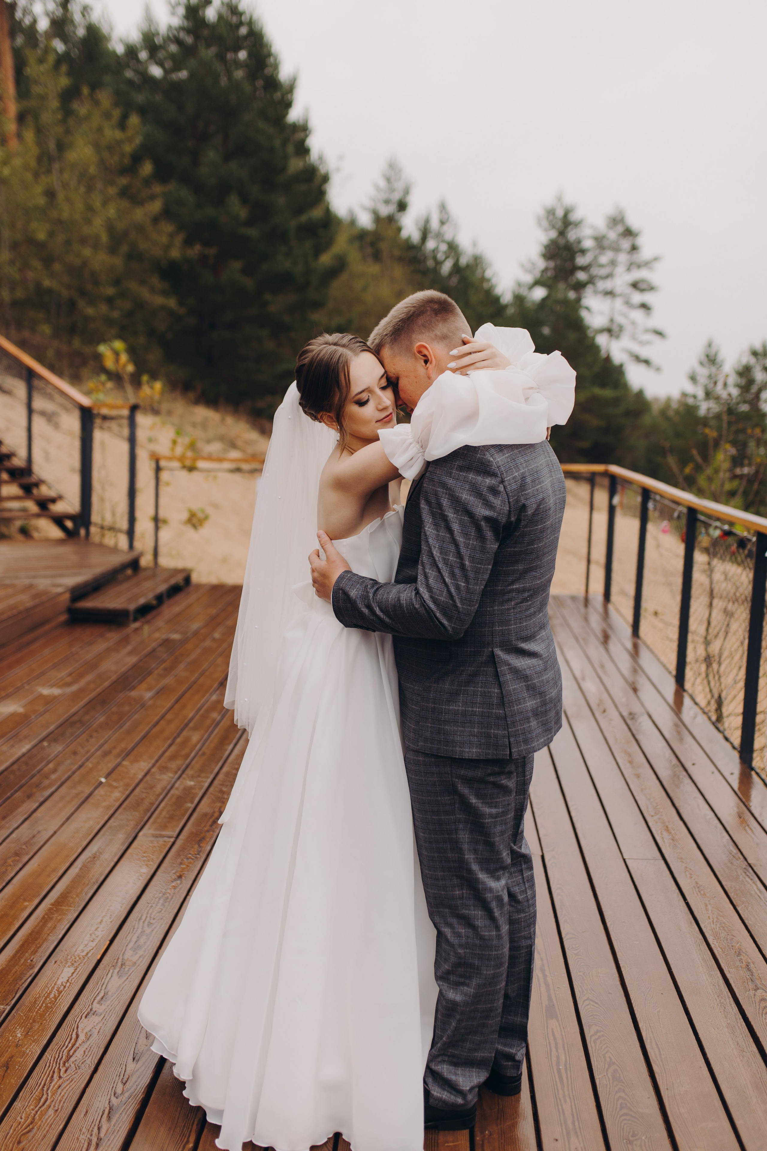 Катя и Саша. Фотограф в Нижнем Новгороде Лебедева Елена