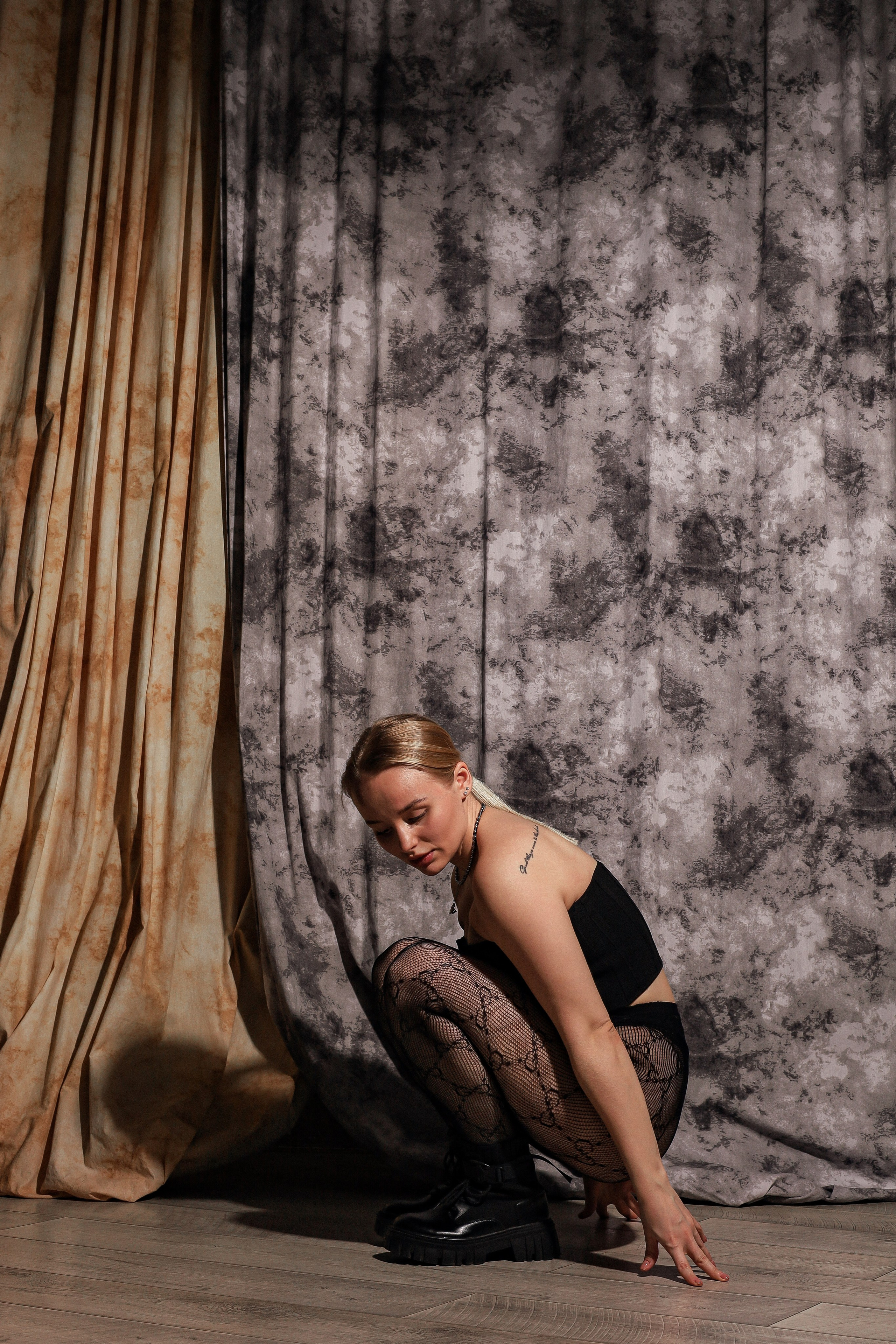 Мария. Фотограф и видеограф для бизнеса, экспертов и мероприятий в Москве