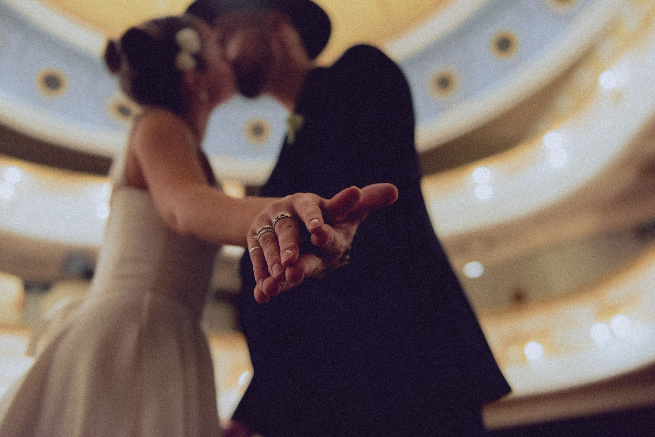 Таня и Влад. Портретный и свадебный фотограф в Симферополе Ирина Колесникова