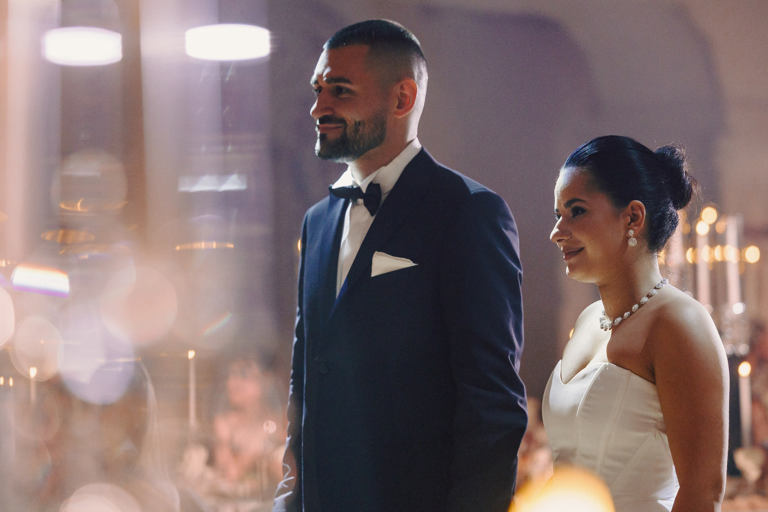 Свадебный день — Дмитрий и Маргарита. Лёшка Варзегов — фотограф