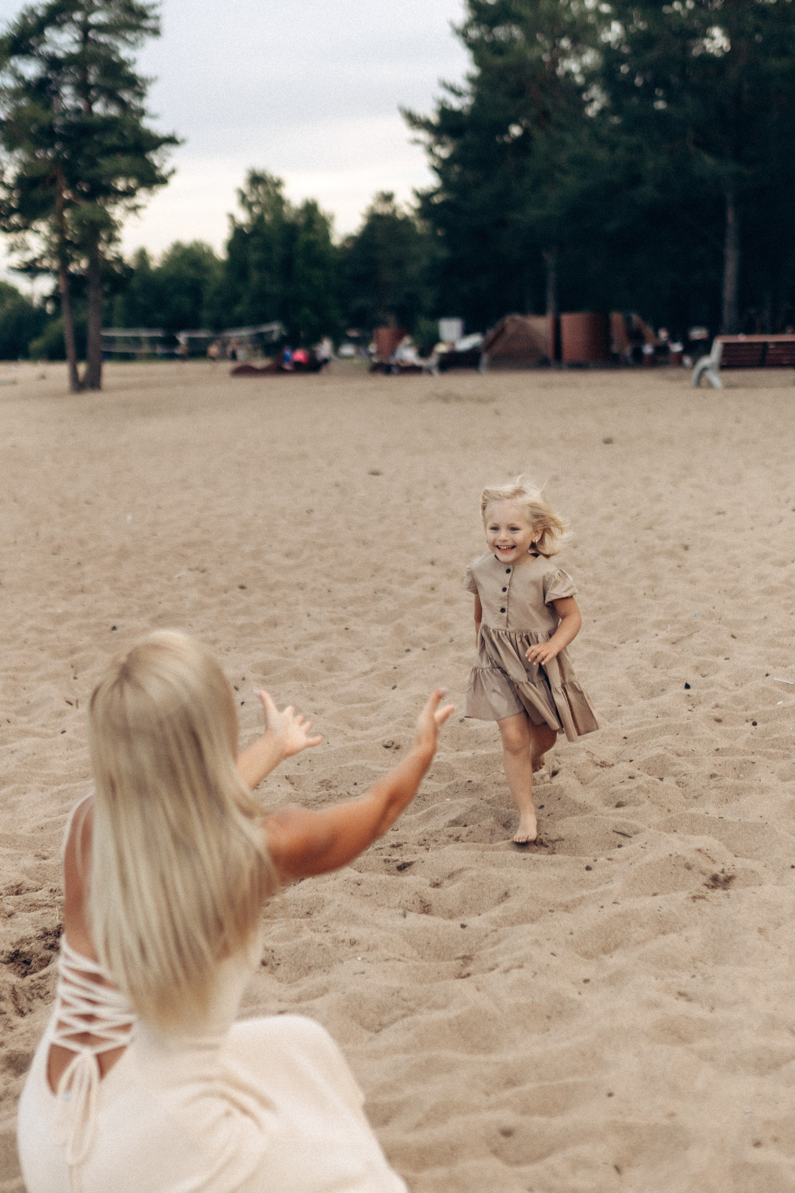 4. DIANA TILIKAINEN — Фотограф Республика Карелия