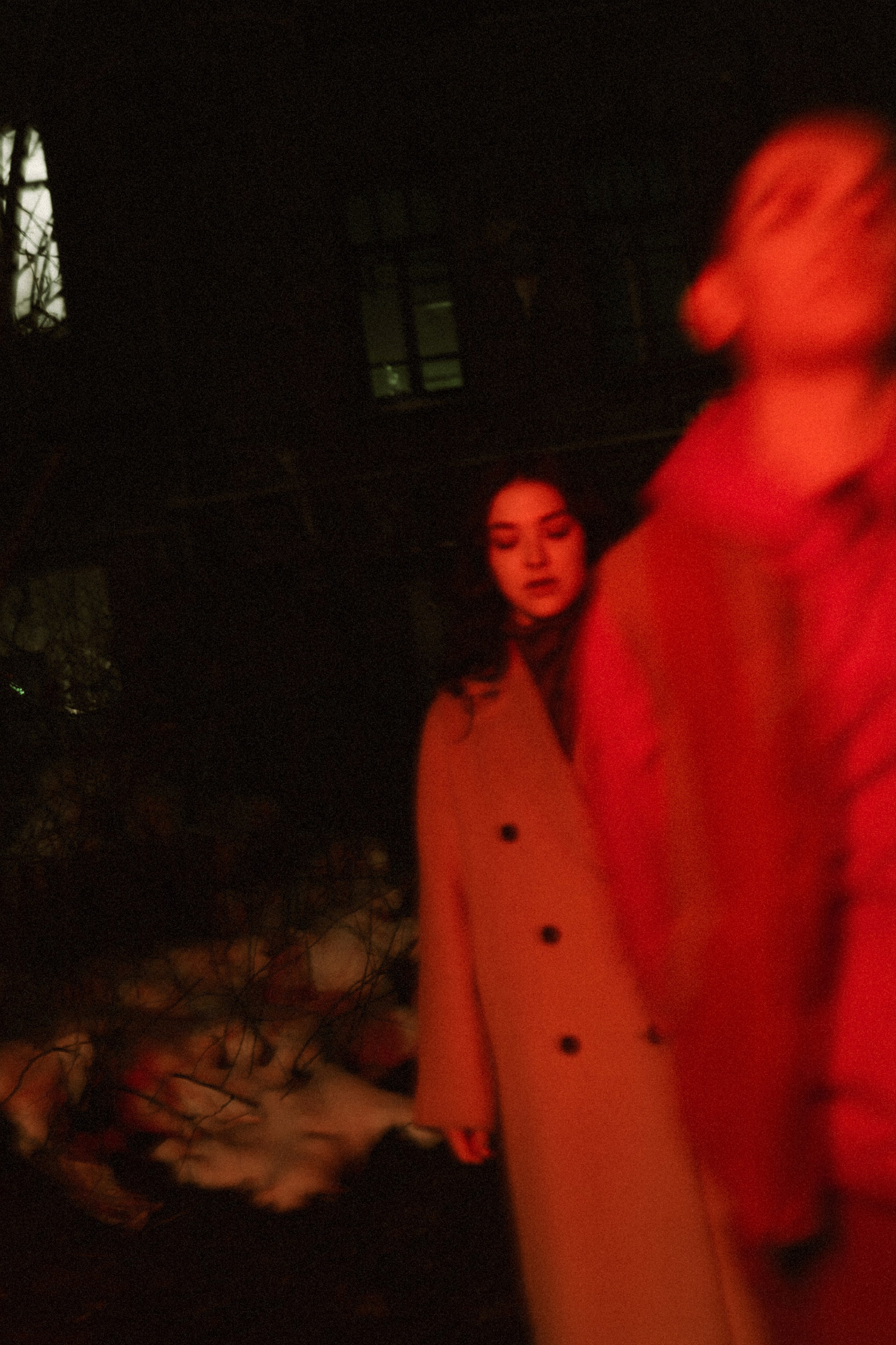 Магнитофон