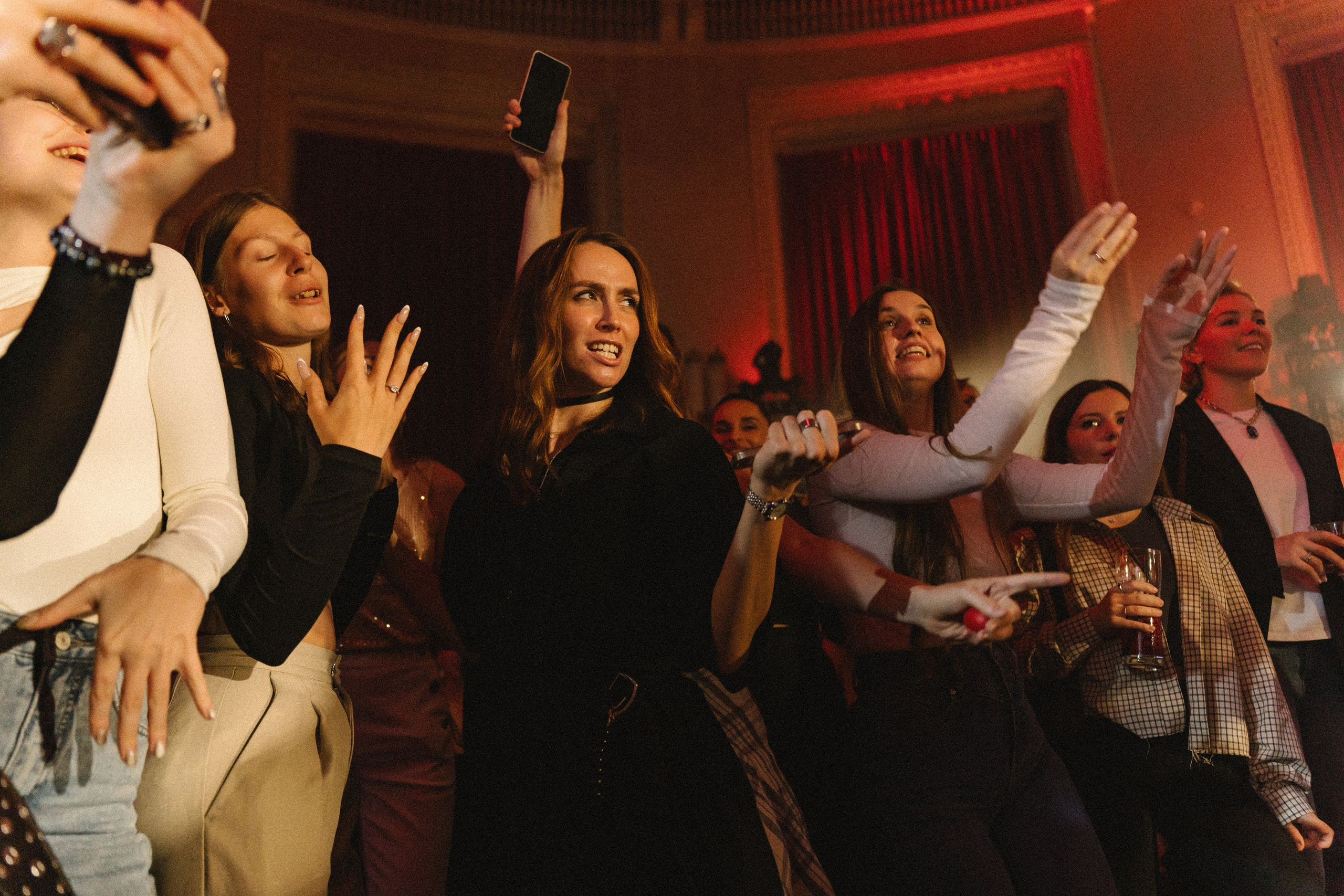 ПЛЕД Квартирник. Свадебный и репортажный фотограф Москва. Николай Бойко
