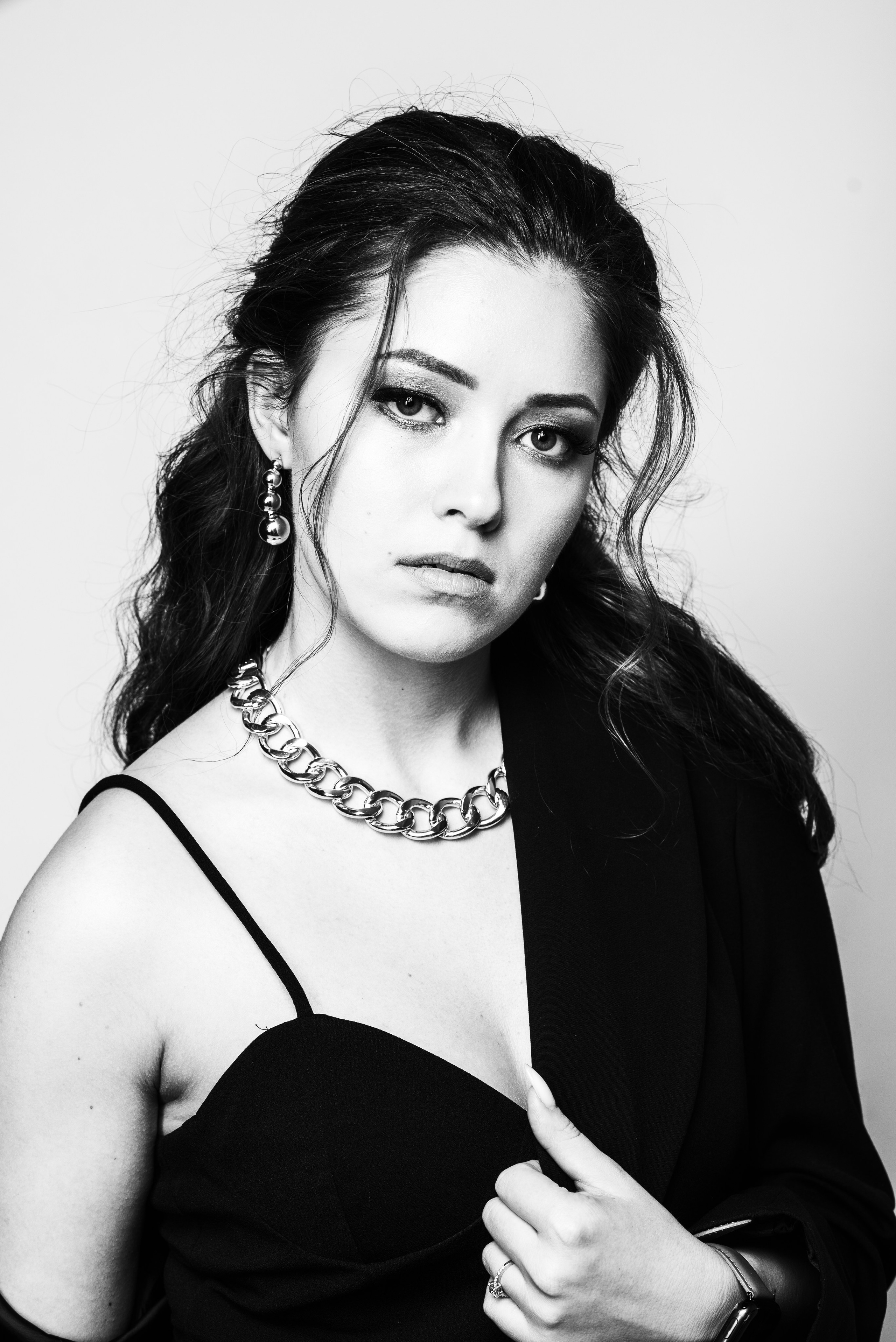 Студийная фотосессия в Москве — Кристина Черникова. Фотограф Кристина Черникова — Москва | Семейные съёмки и фотоальбомы