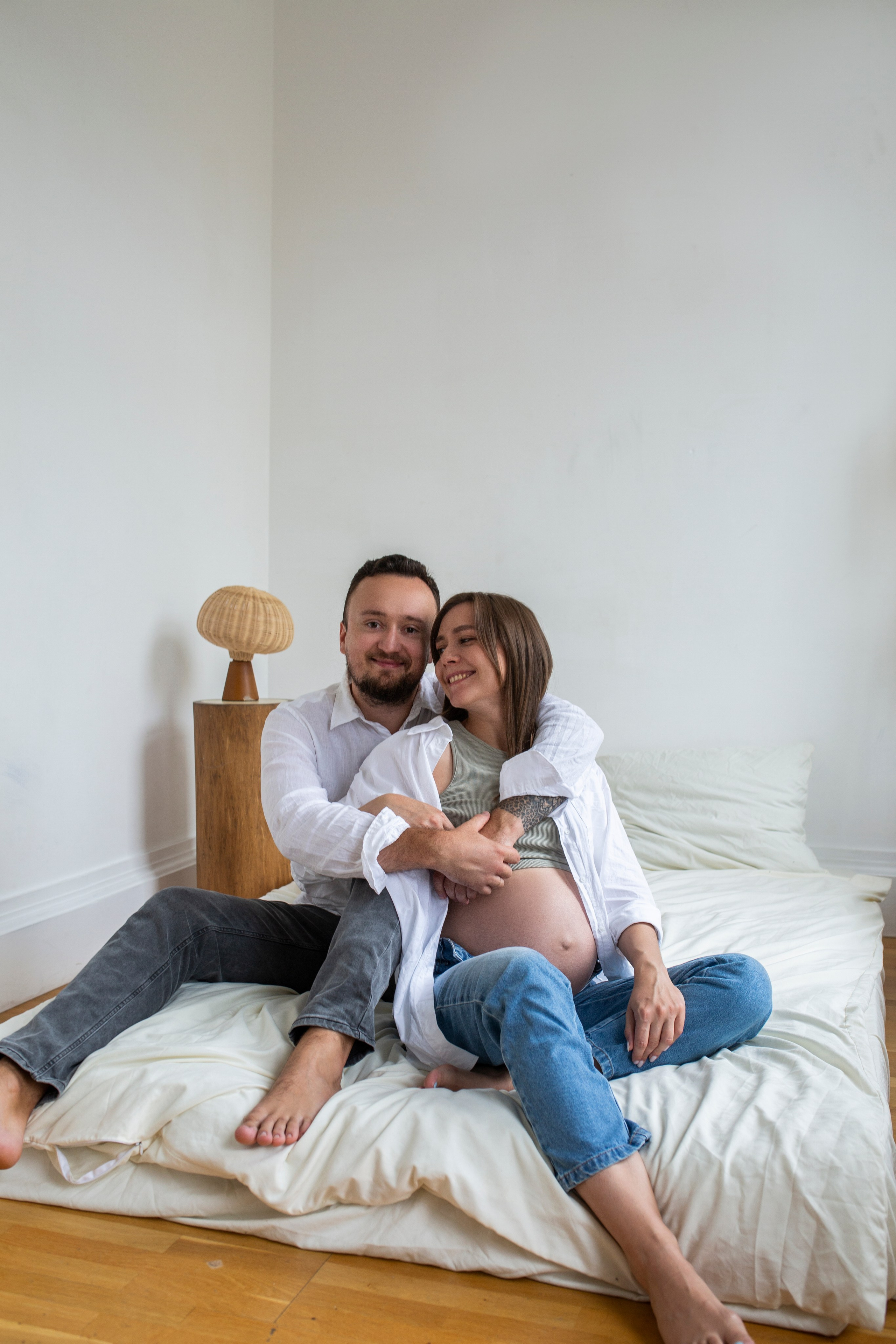 Беременность. Главная