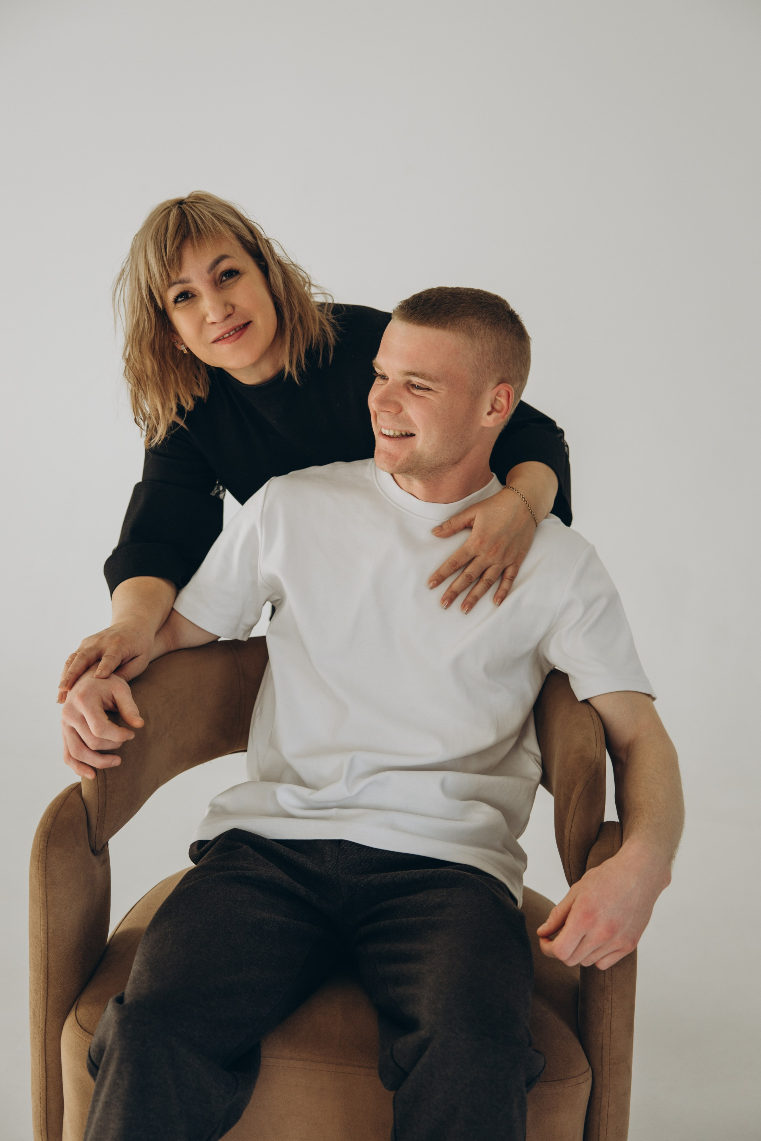 Светлана. Свадебный, семейный фотограф в Иркутске Светлана Макаричева