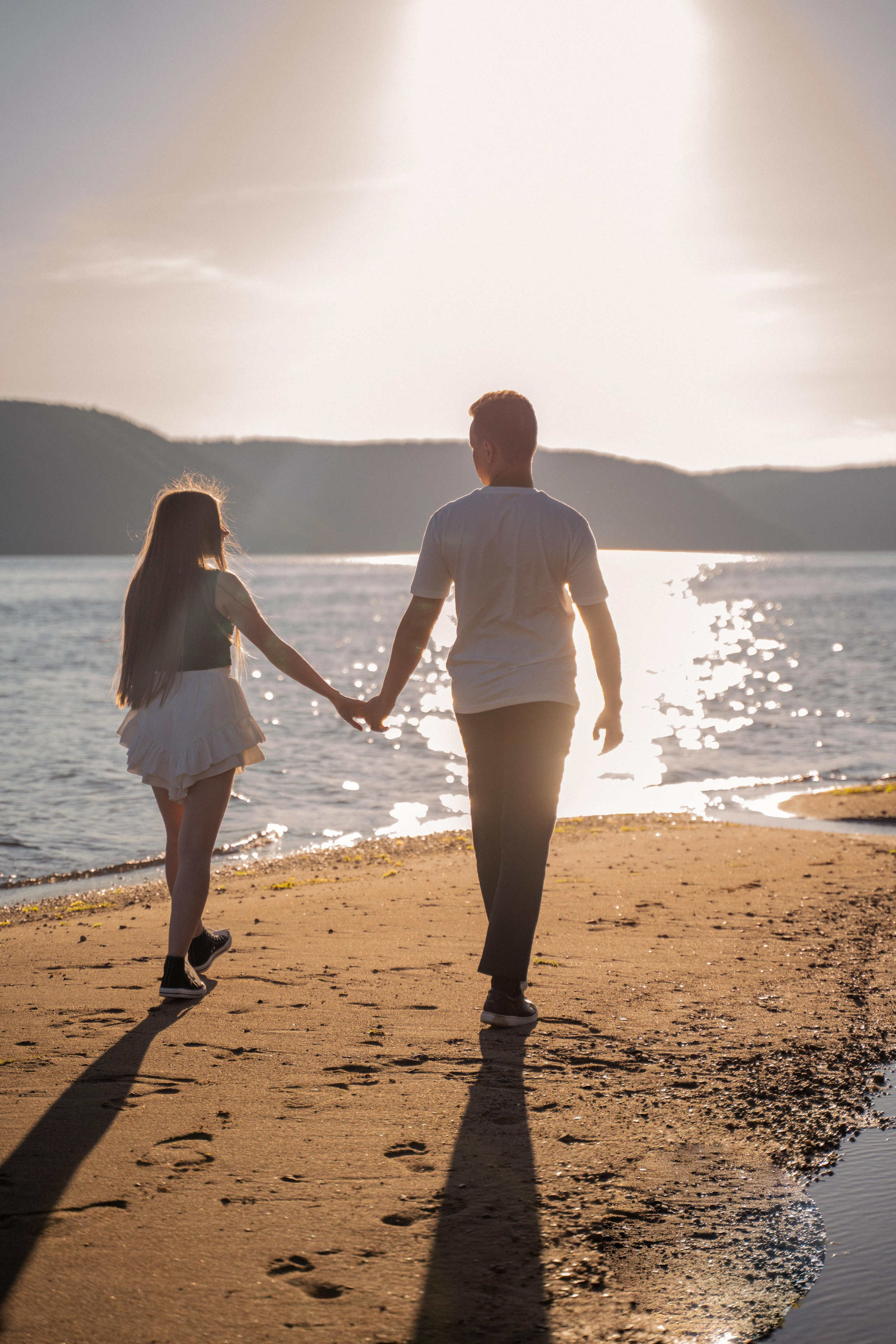 LOVE STORY/Александр & Виктория. Фотограф в Иркутской области Наталья Паневина