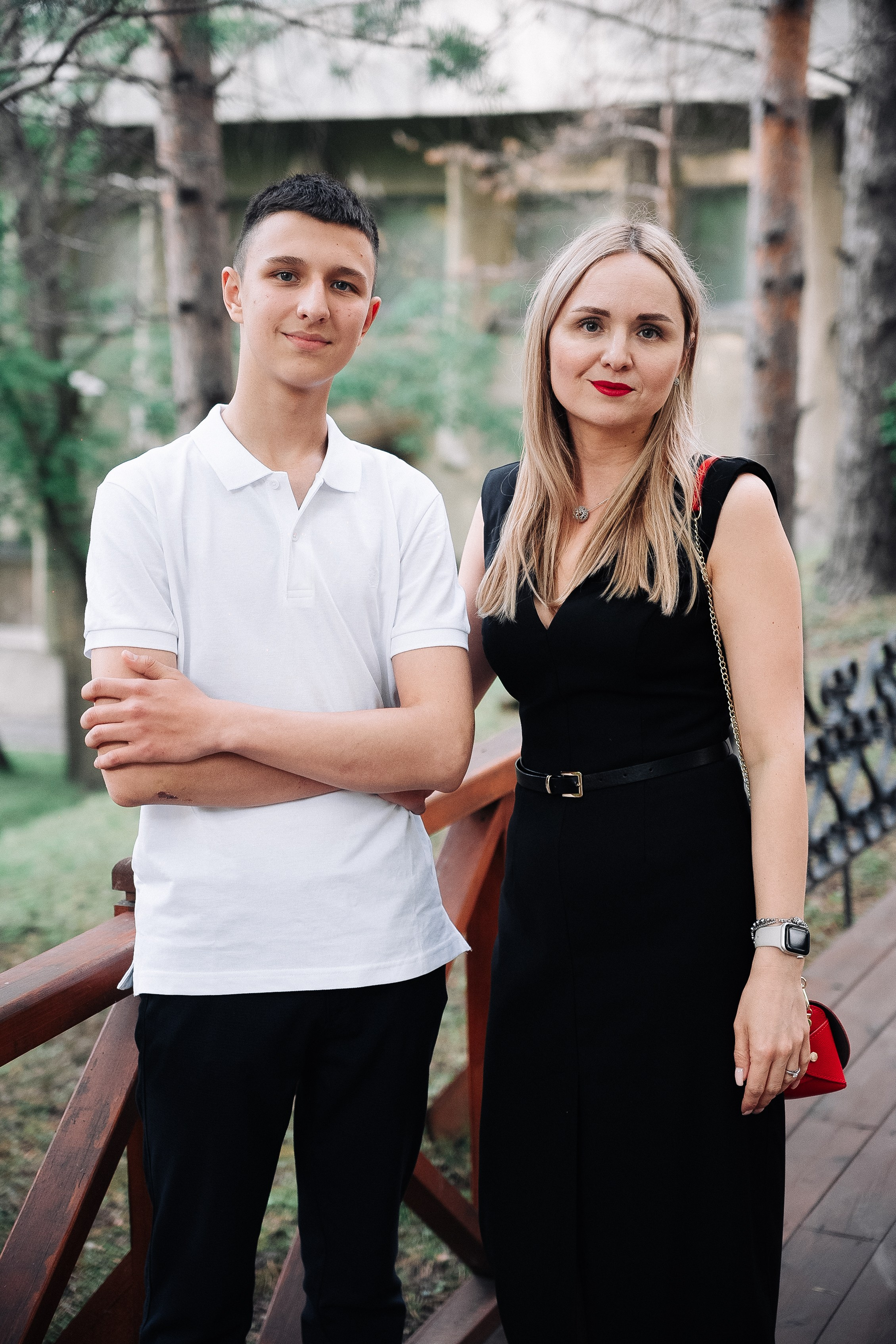 Выпускной. Фотограф в Хабаровске Швендых Рудольф