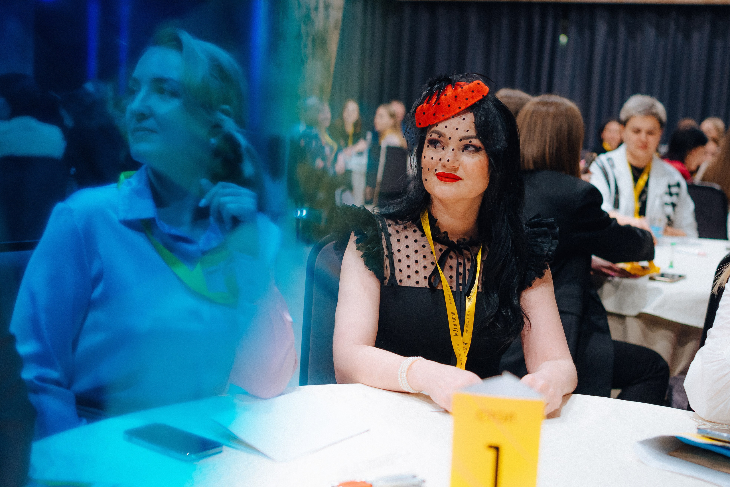 НЕТВОРКИНГ М.О.илюди. Детский и семейный фотограф Катерина Мишина