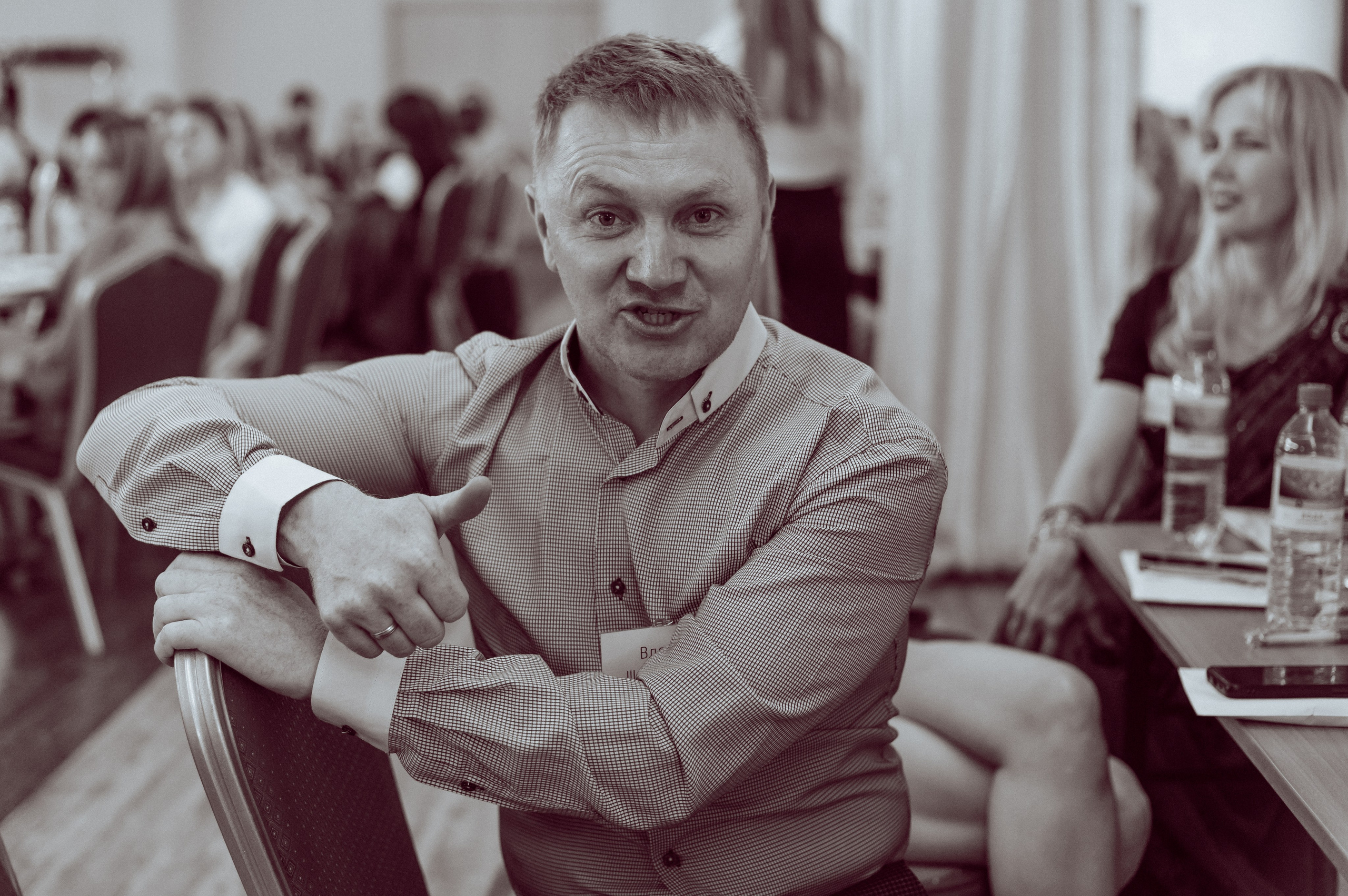 НЕТВОРКИНГ «ЧАЙКА». Детский и семейный фотограф Катерина Мишина