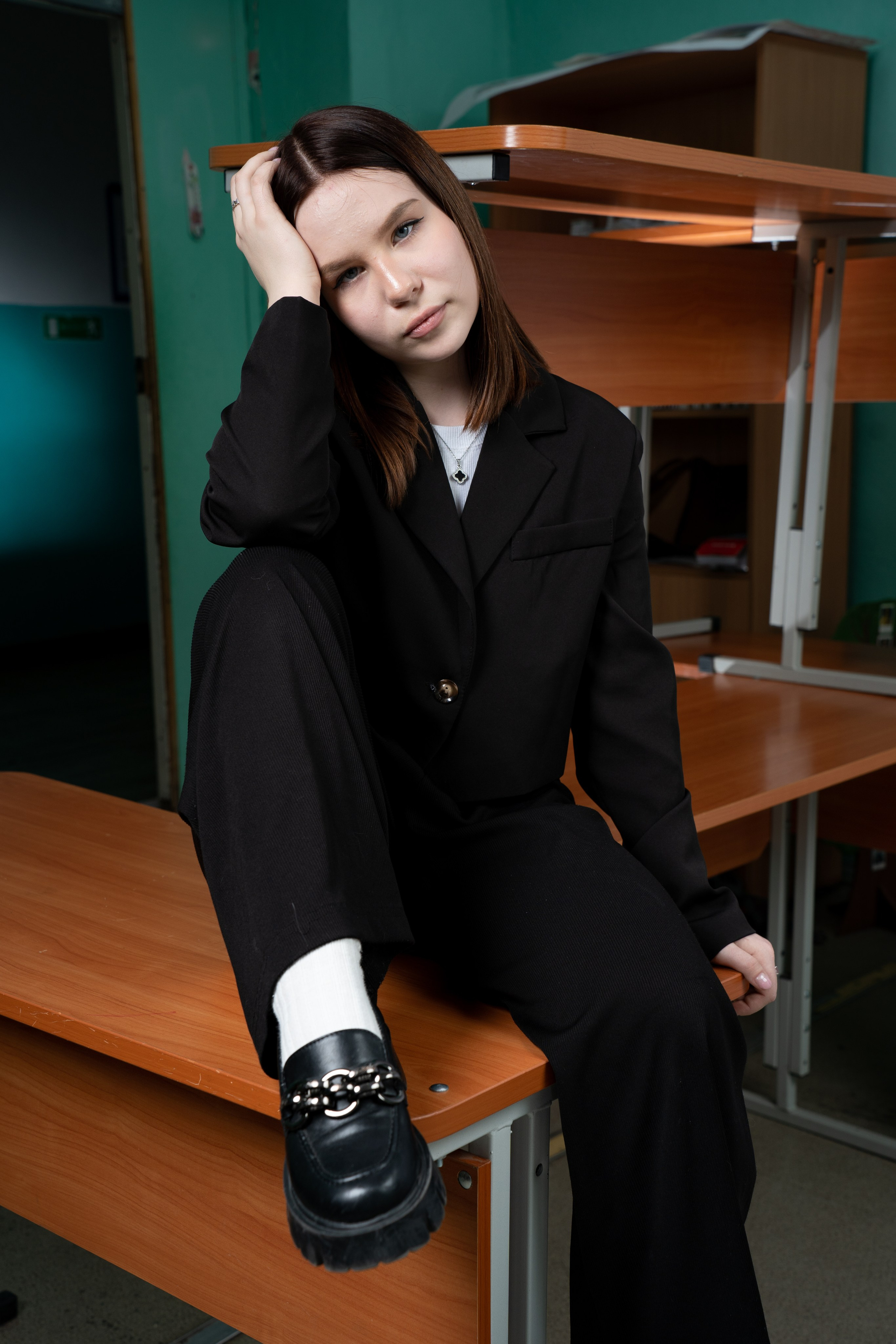 Павел Сергеевич. Тот Самый альбом