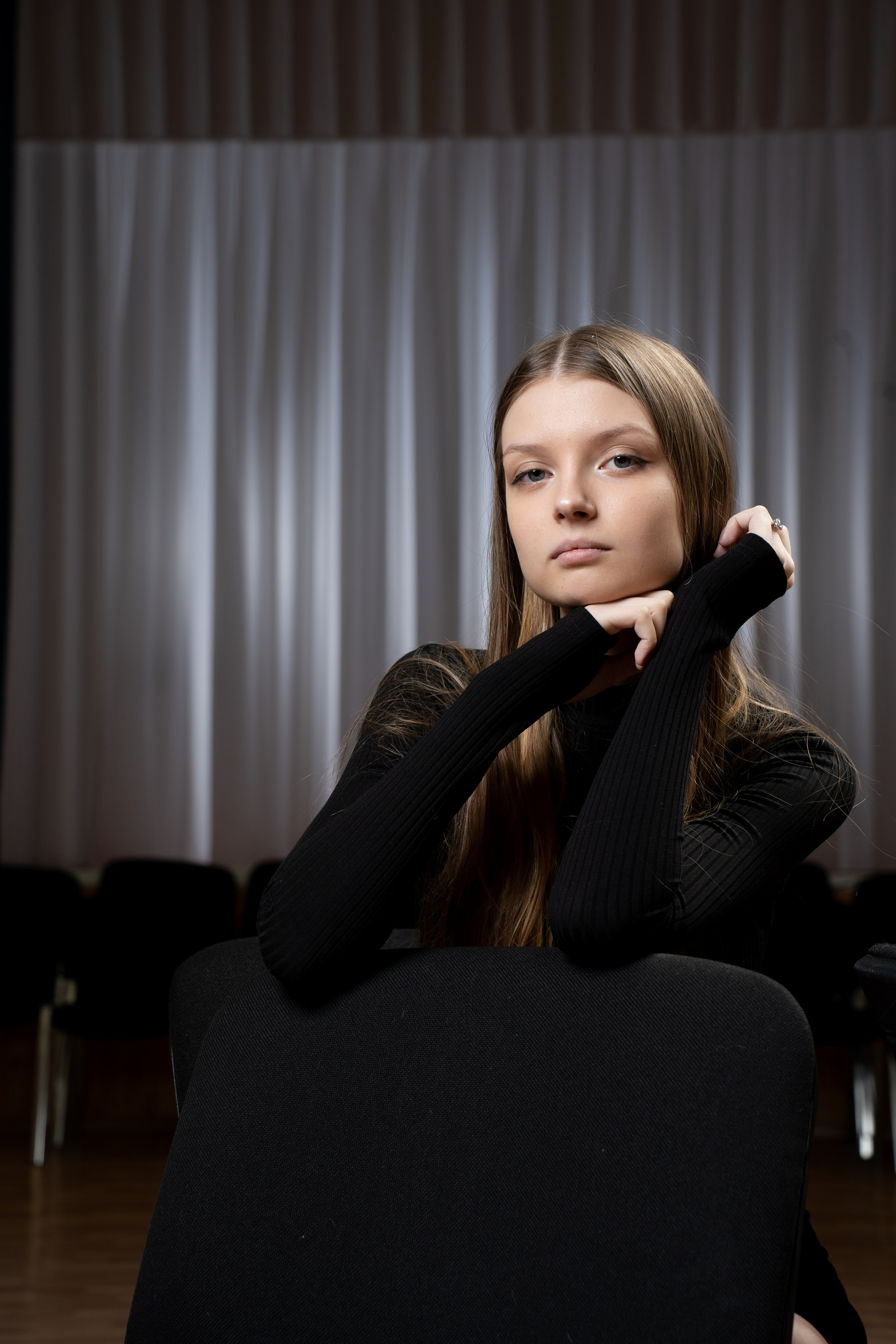 Павел Сергеевич. Тот Самый альбом