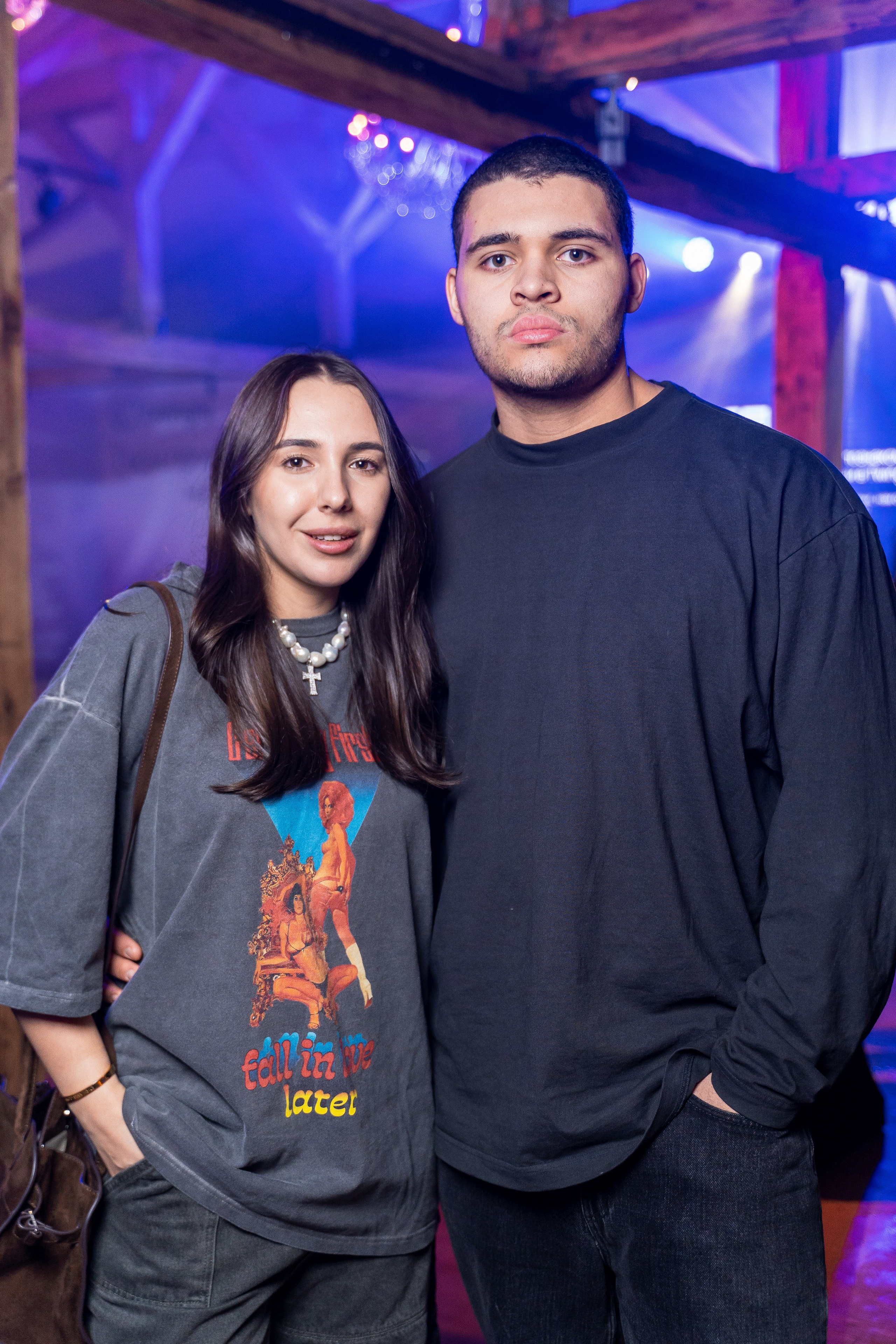 Презентация приложения Twingle. Фотограф — Матвеев Роман