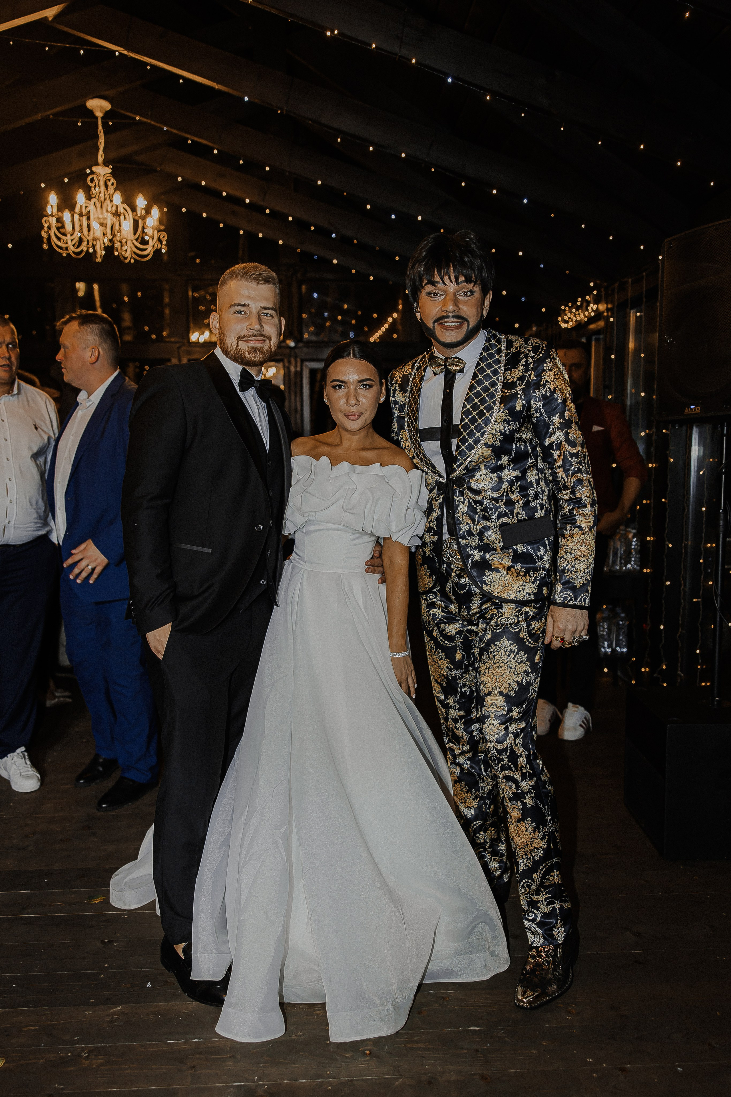 Александр и Арина. Свадебный и семейный фотограф Елизавета Ермак | Москва и МО